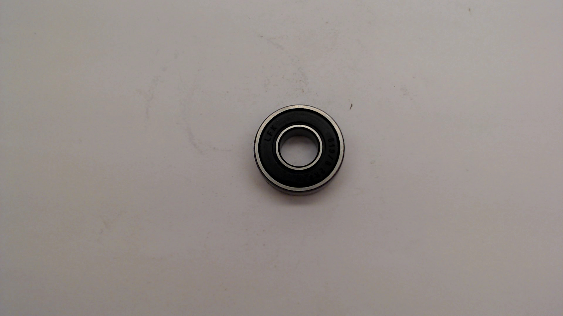 Deep-groove Ball Bearing