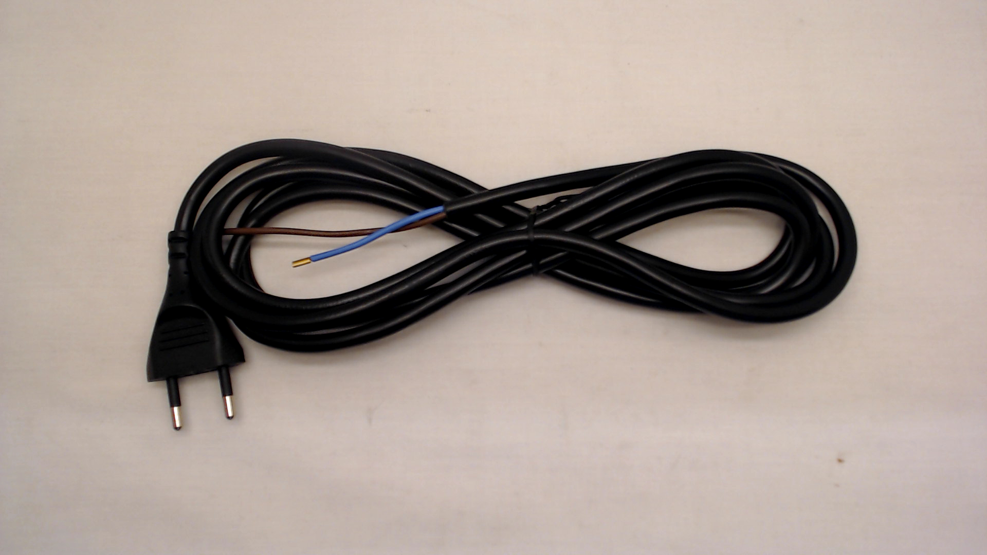 Power Supply Cord
