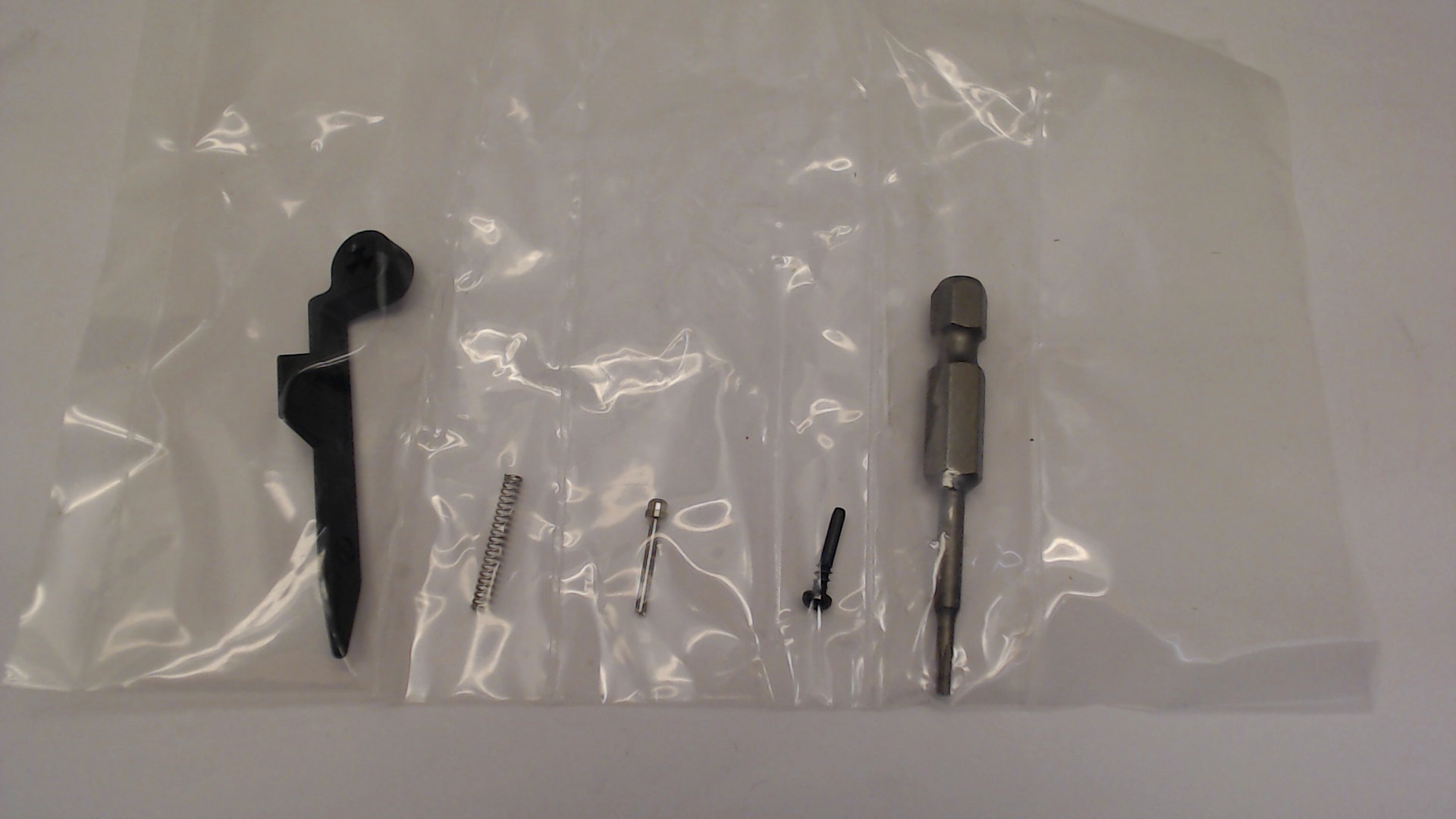 Fastening Parts Kit