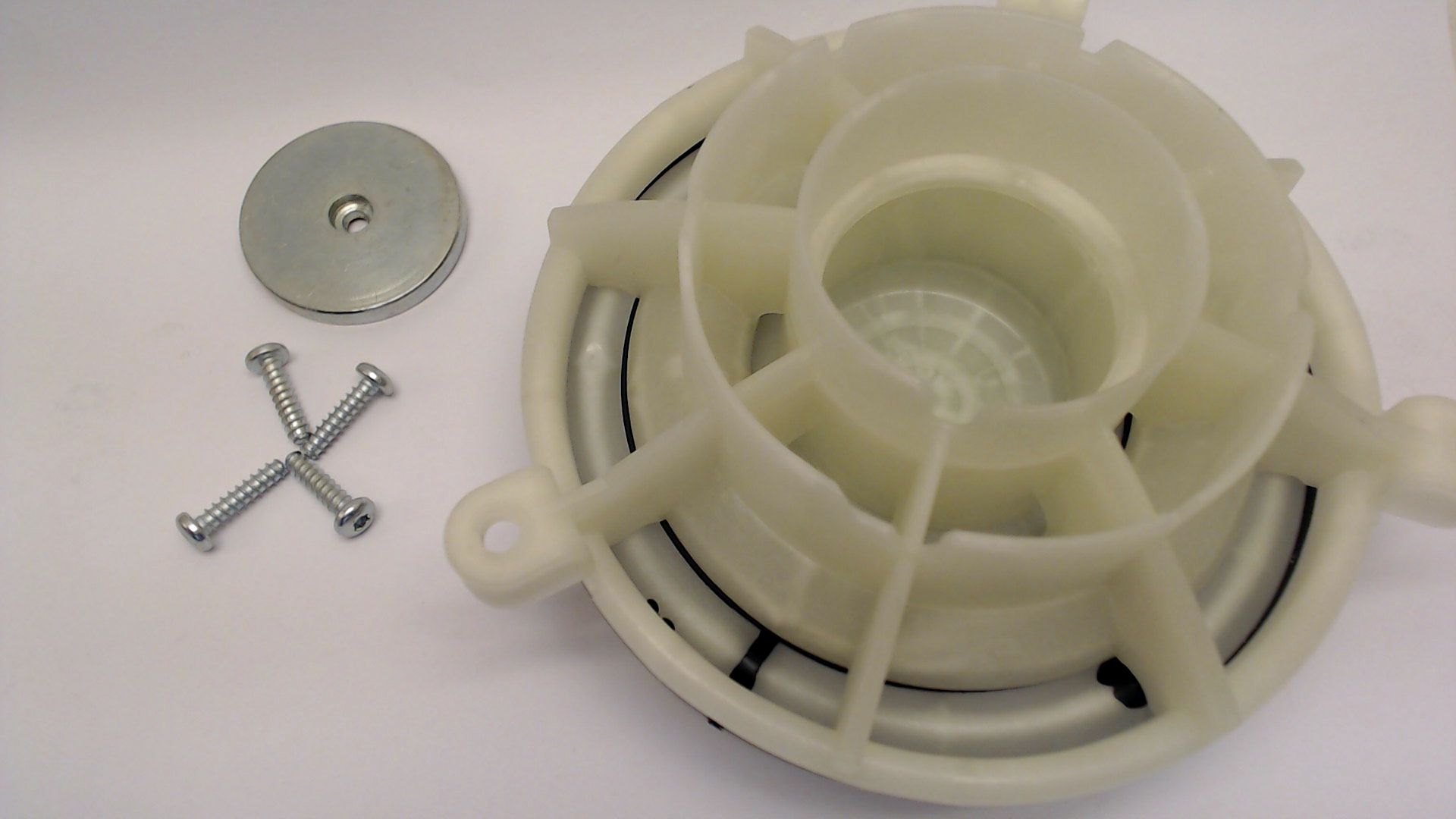Valve Plate