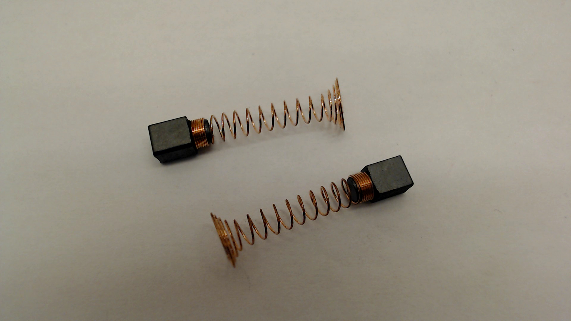 Carbon-brush Set