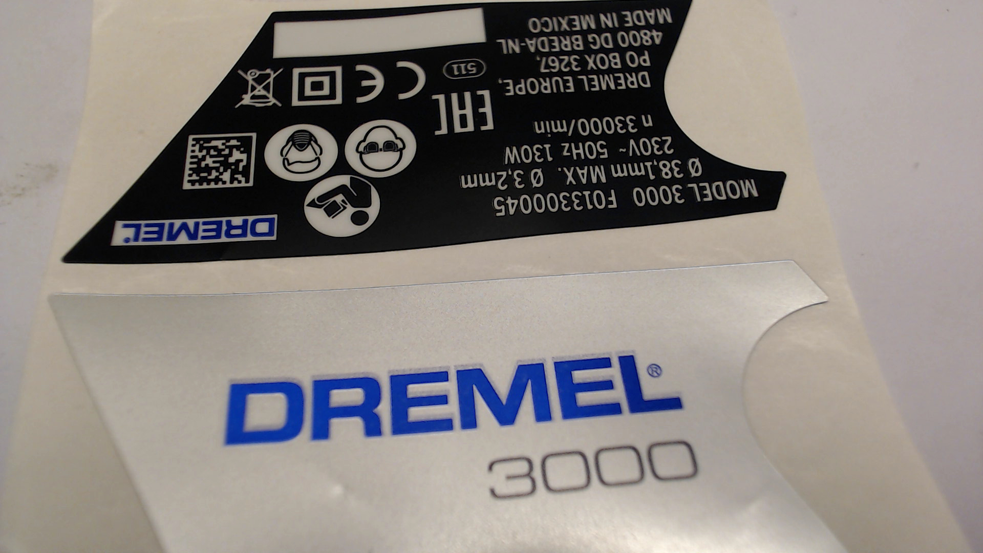 Label