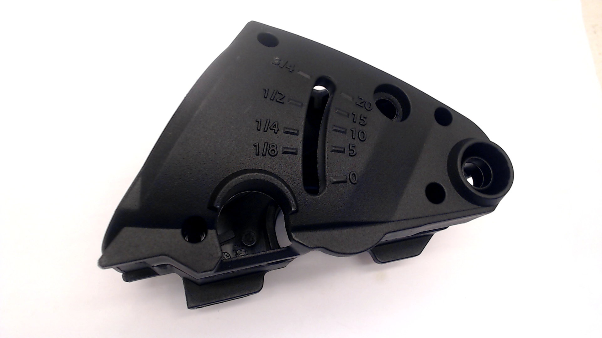Front Housing