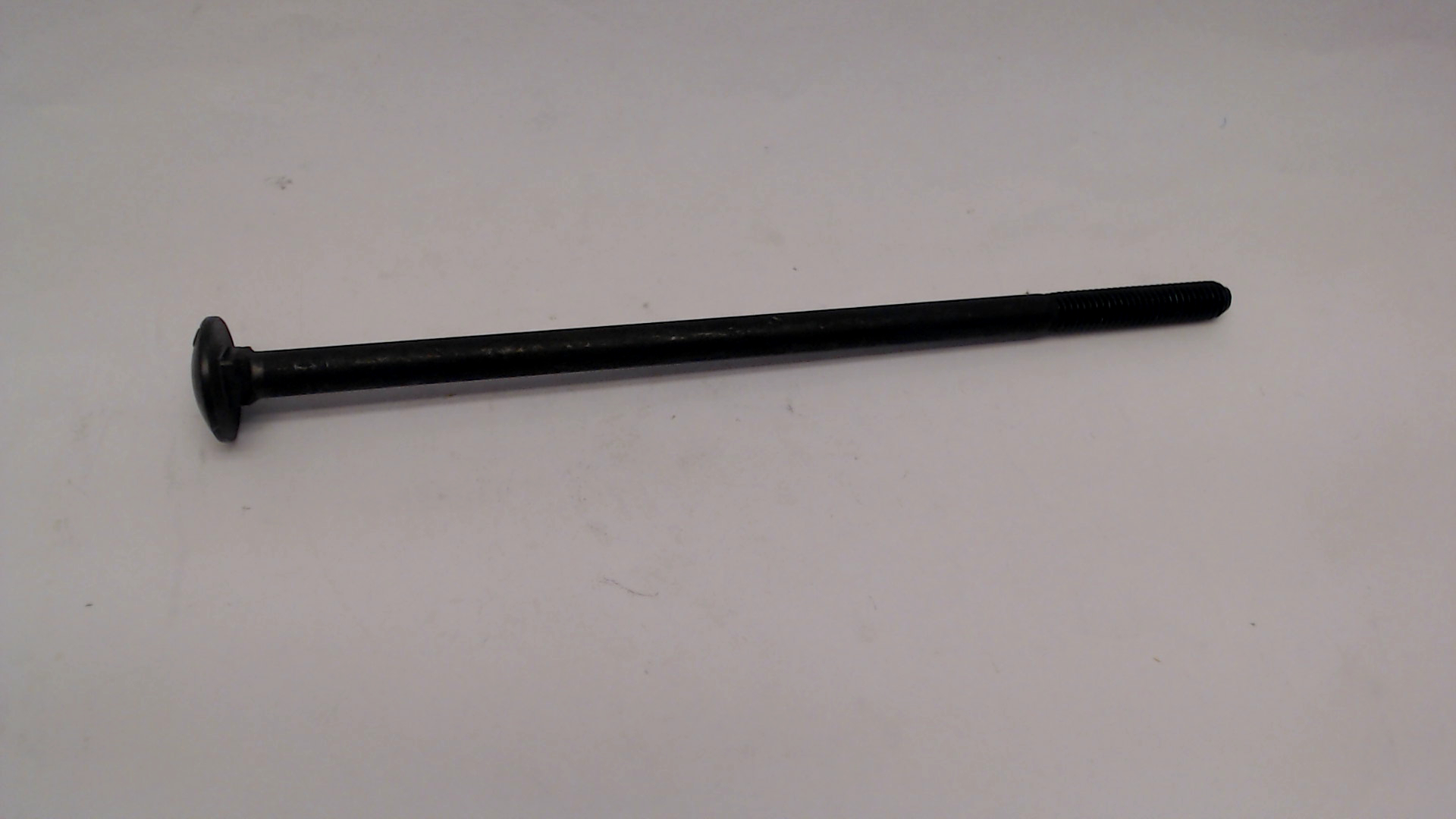 Round-head Bolt