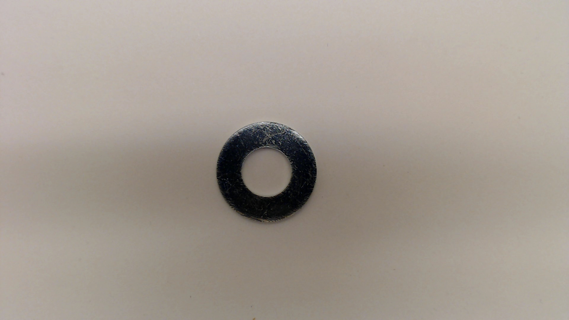 Plain Washer