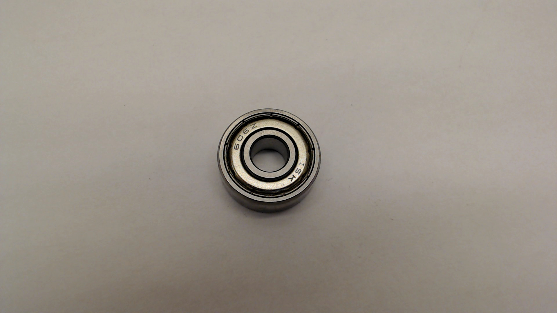 Ball Bearing
