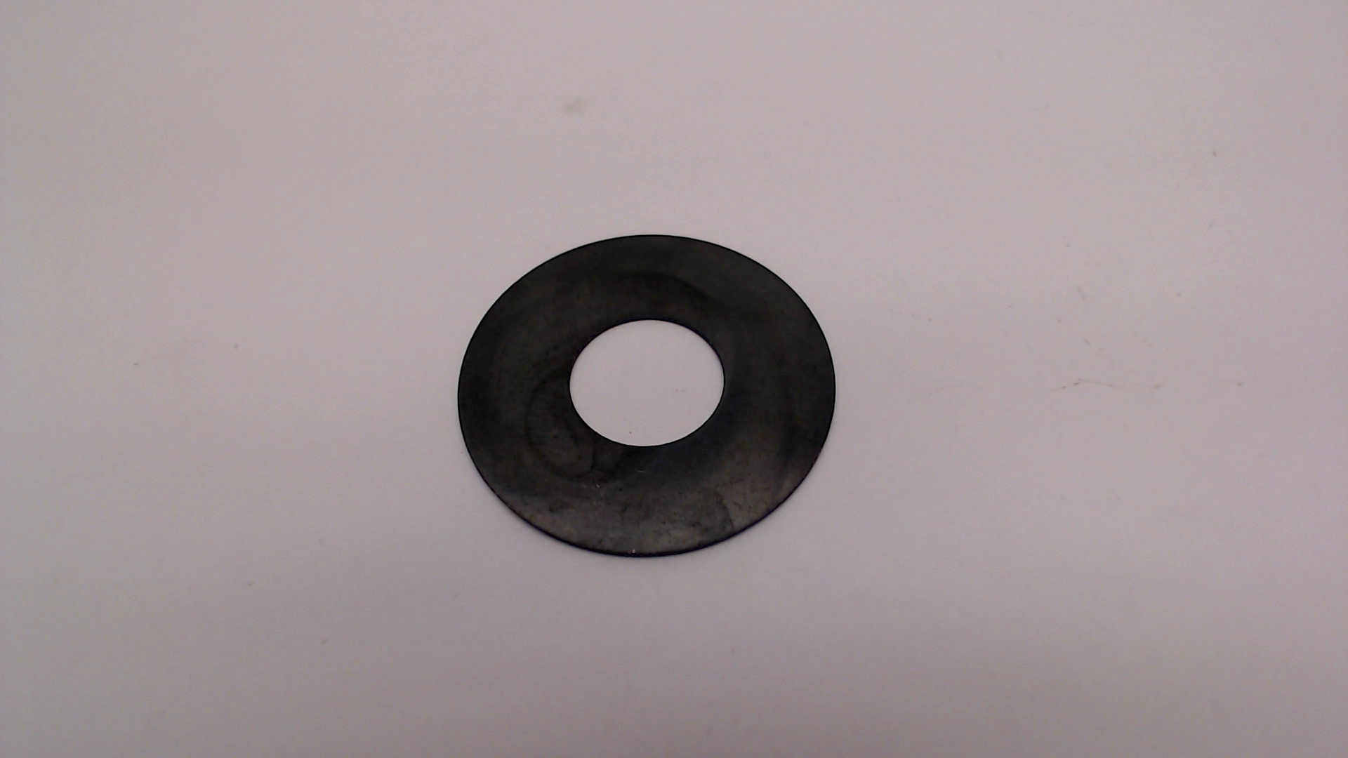Plain Washer