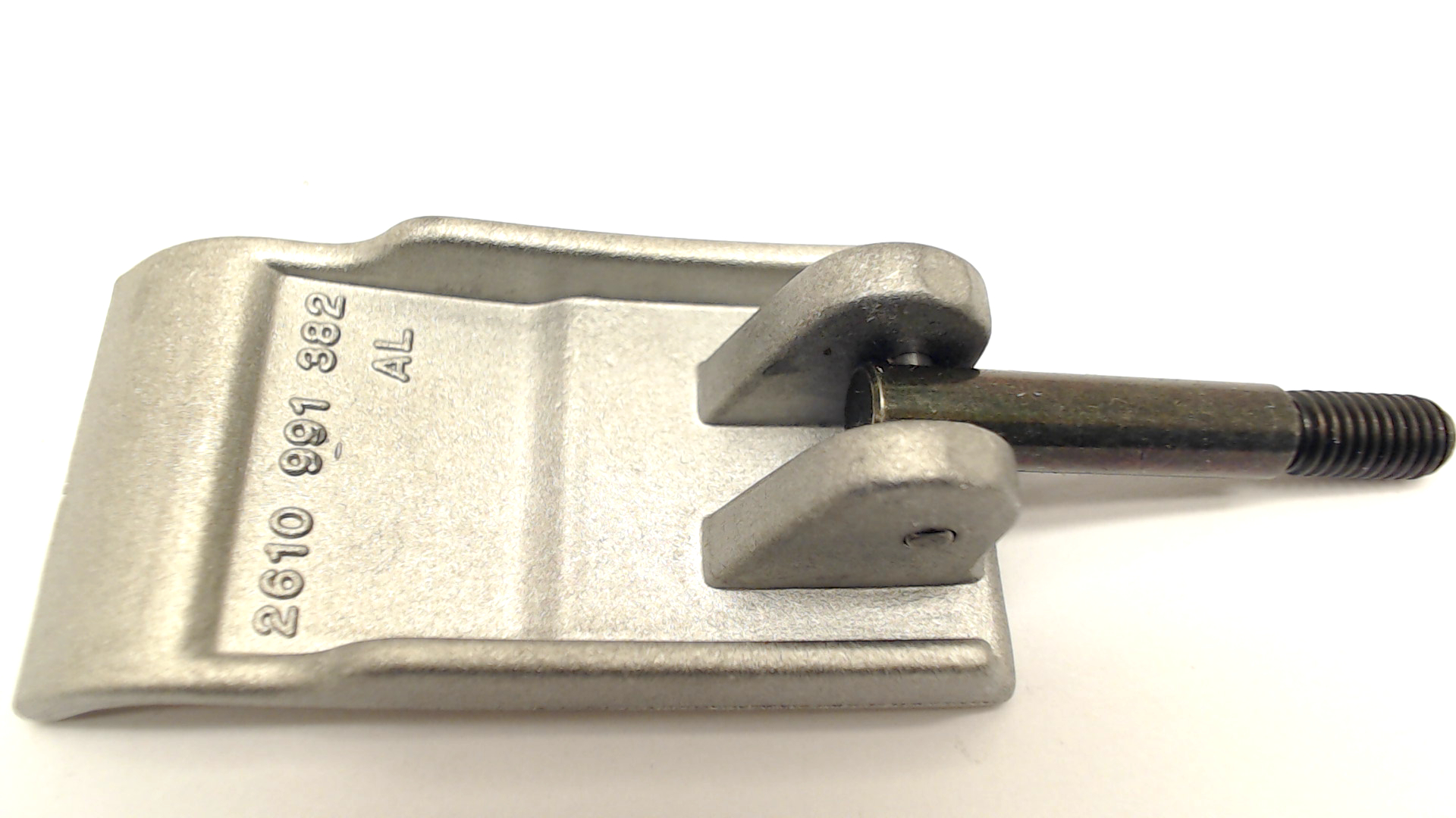 Clamping Lever