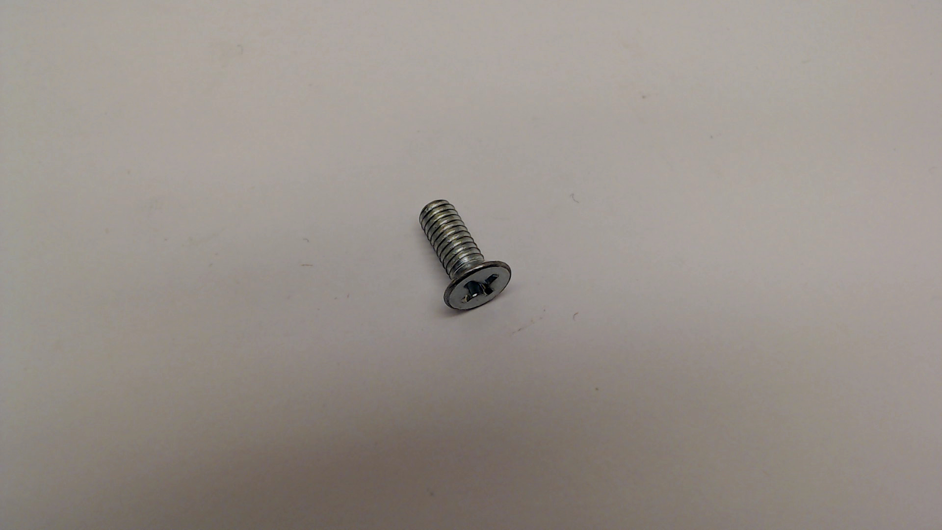 Screw