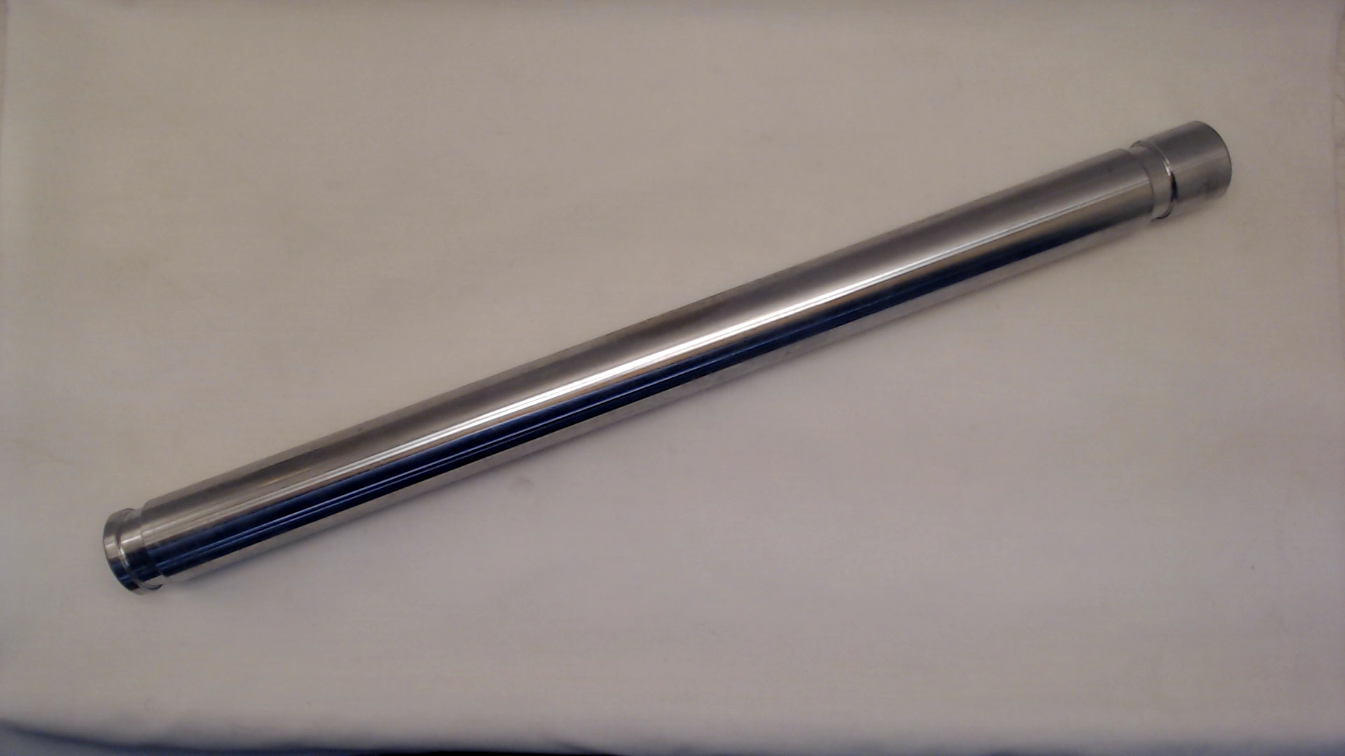 Sliding Rail