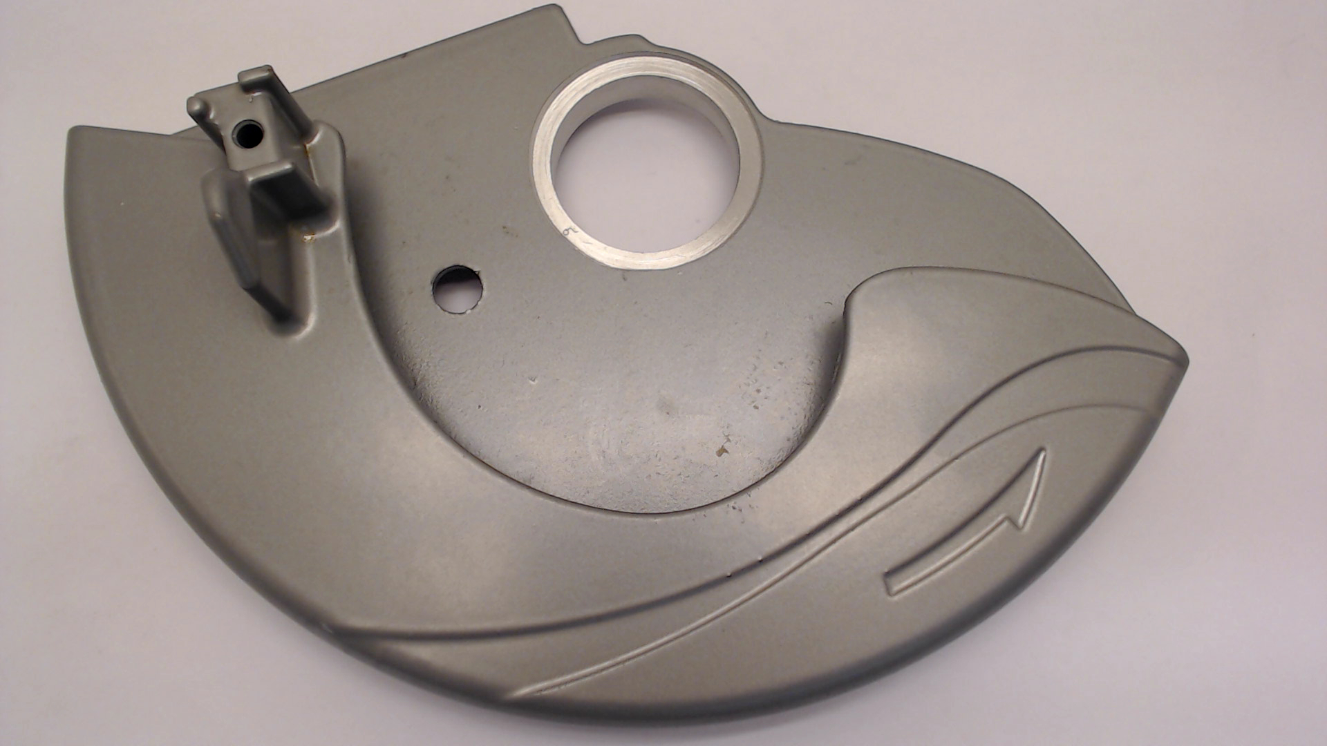 Guard Plate