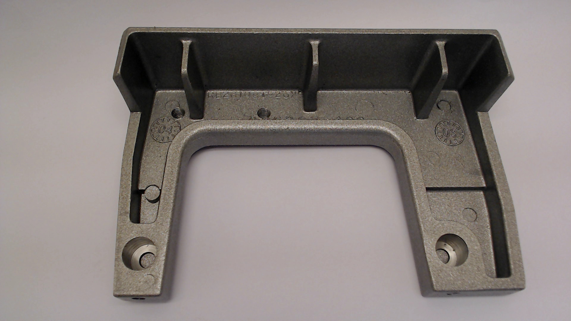 Extension Stand