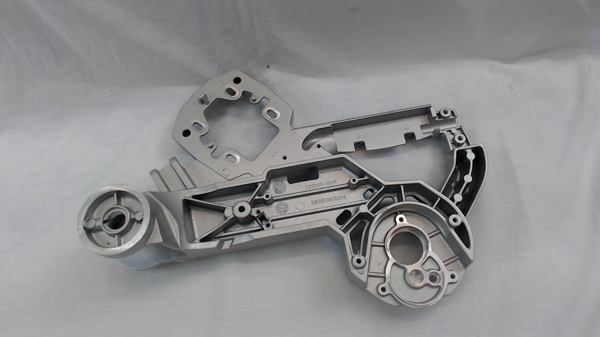 Gear Housing