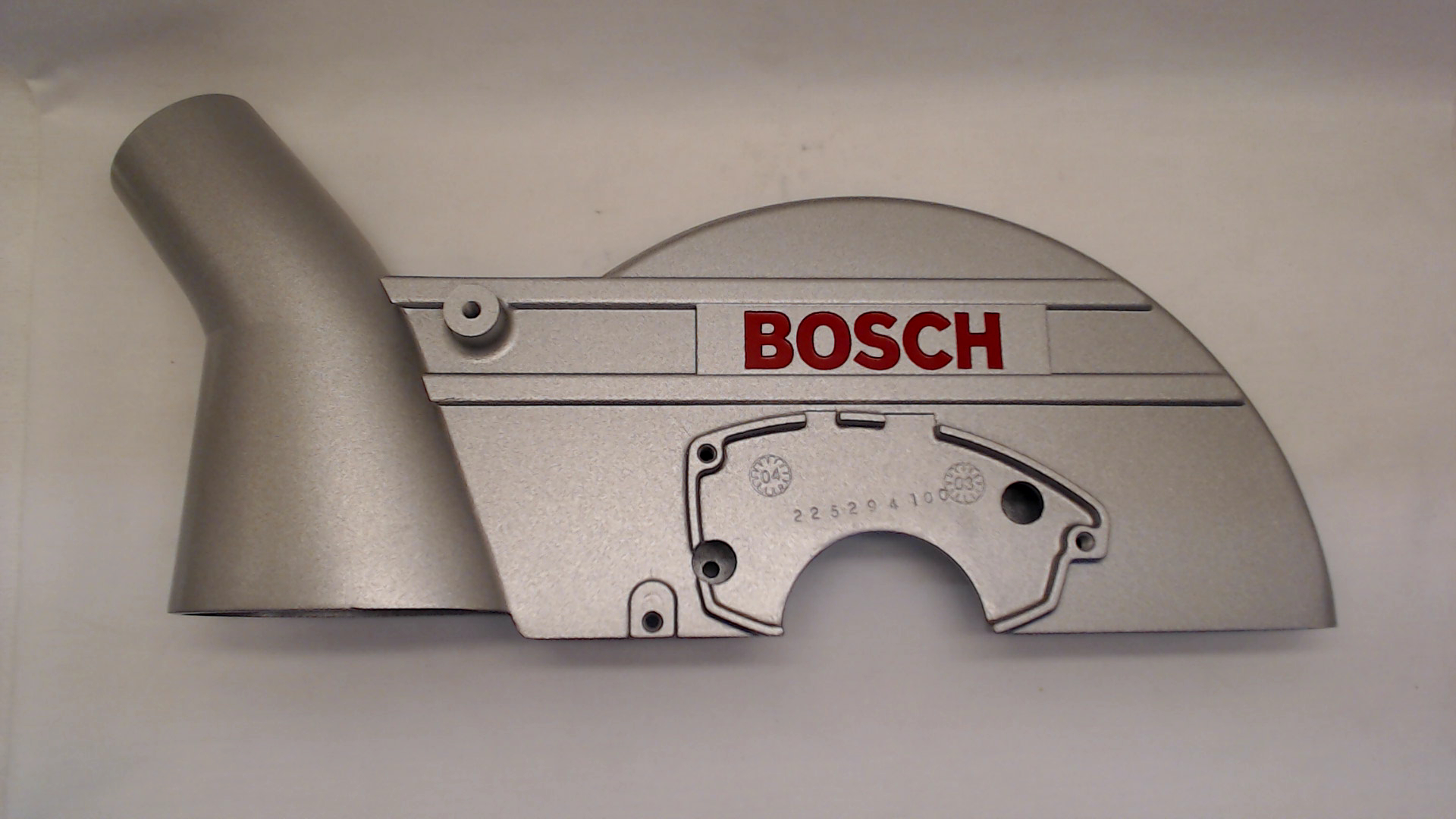 Safety Cover
