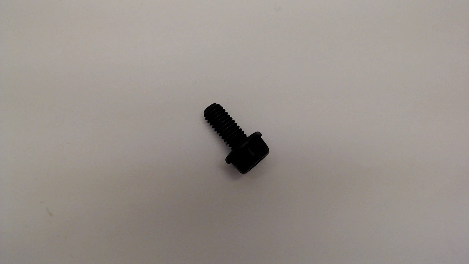Flange Bolt