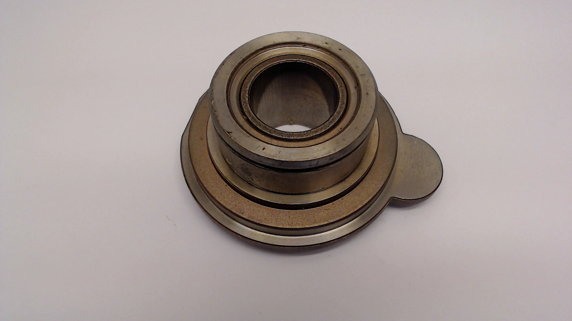Bearing Flange