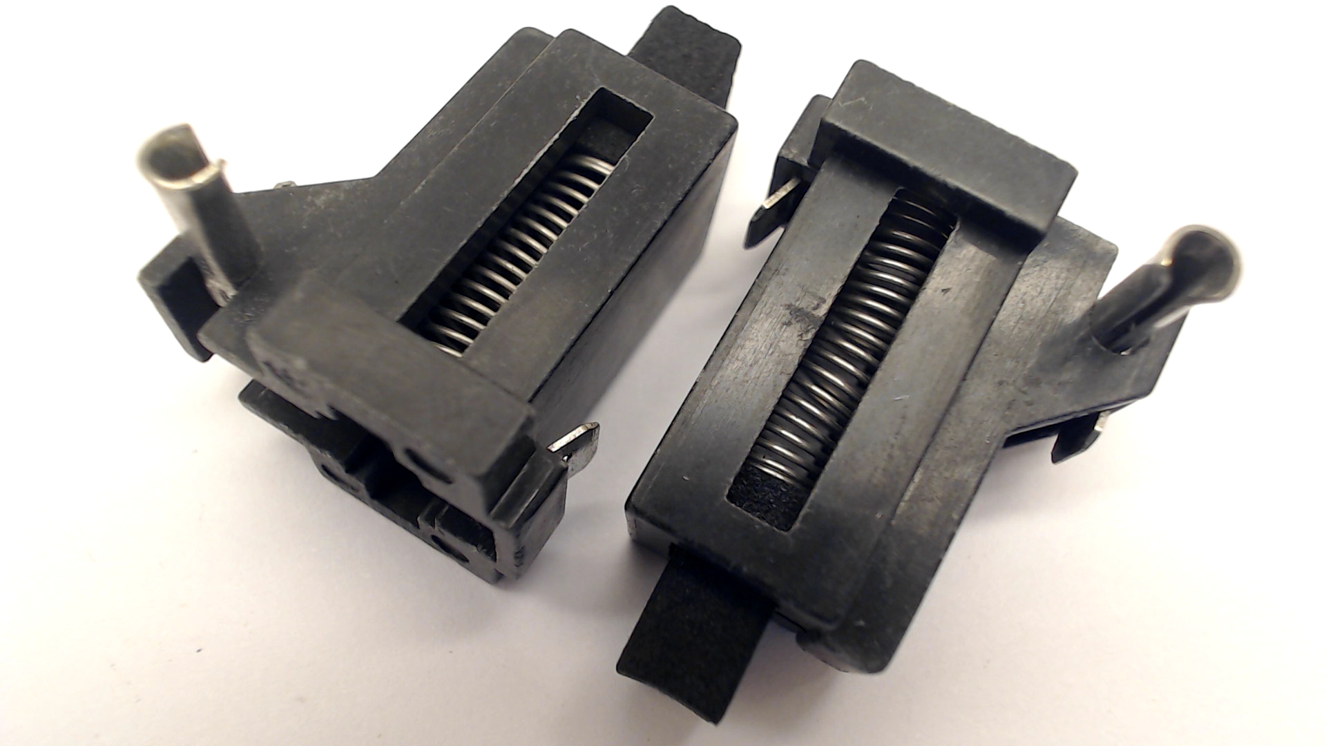 Carbon-brush Set