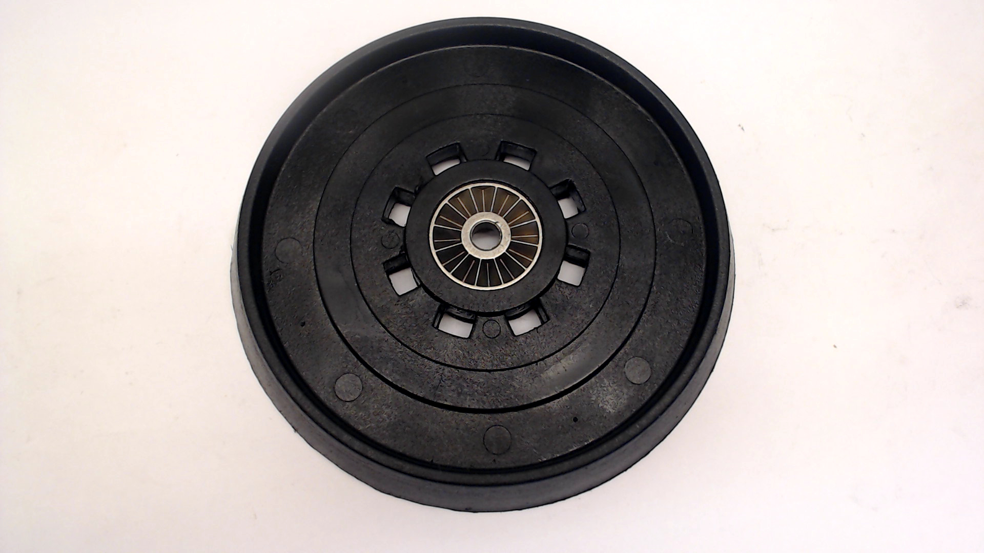 Backing Pad