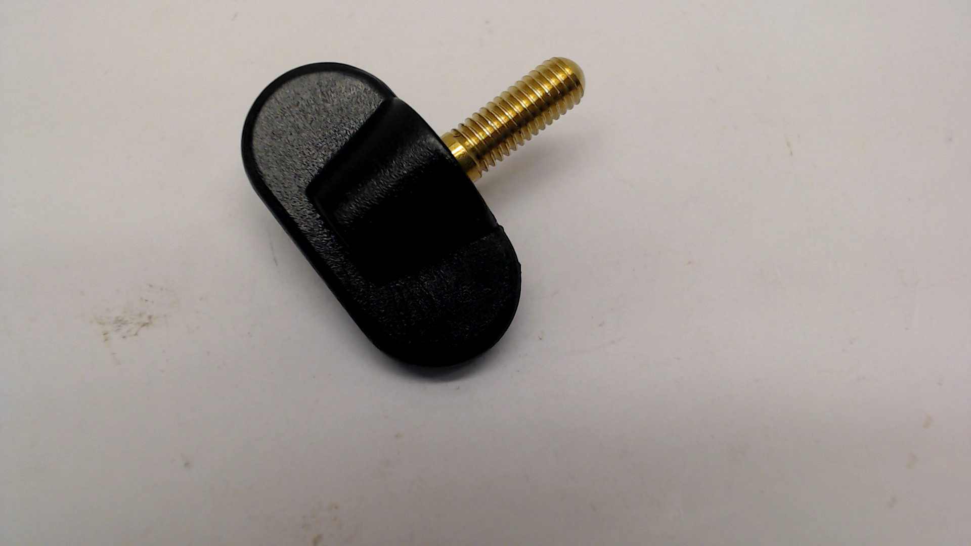 "*""BRASS"" WINGSCREW M5X15"