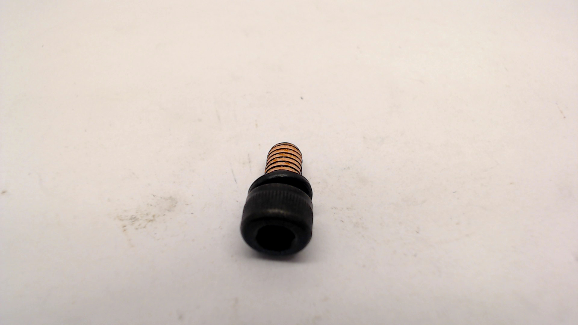 CAP HD SCREW M5X10 9027