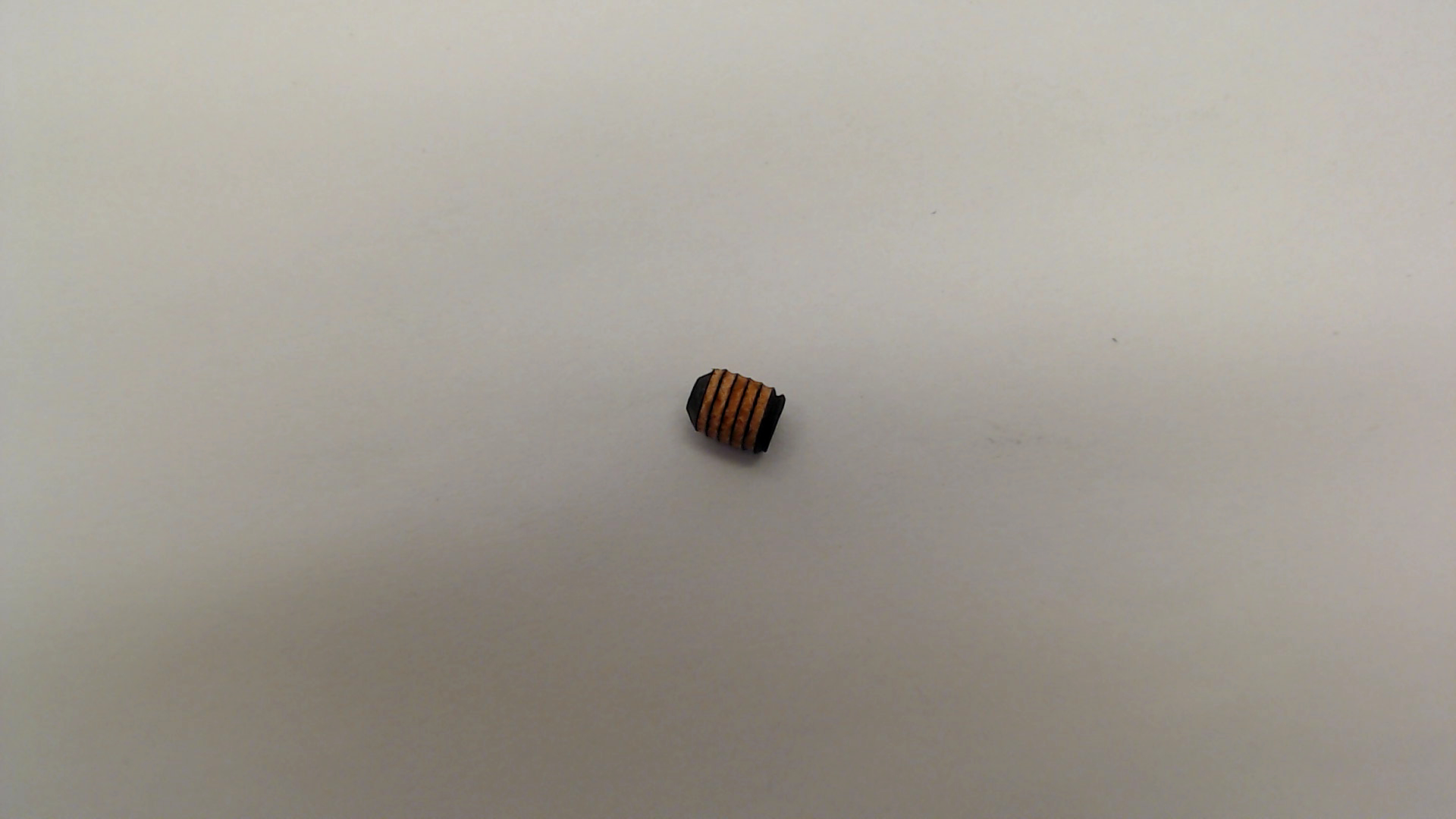 *GRUB SCREW M4X5 5903R