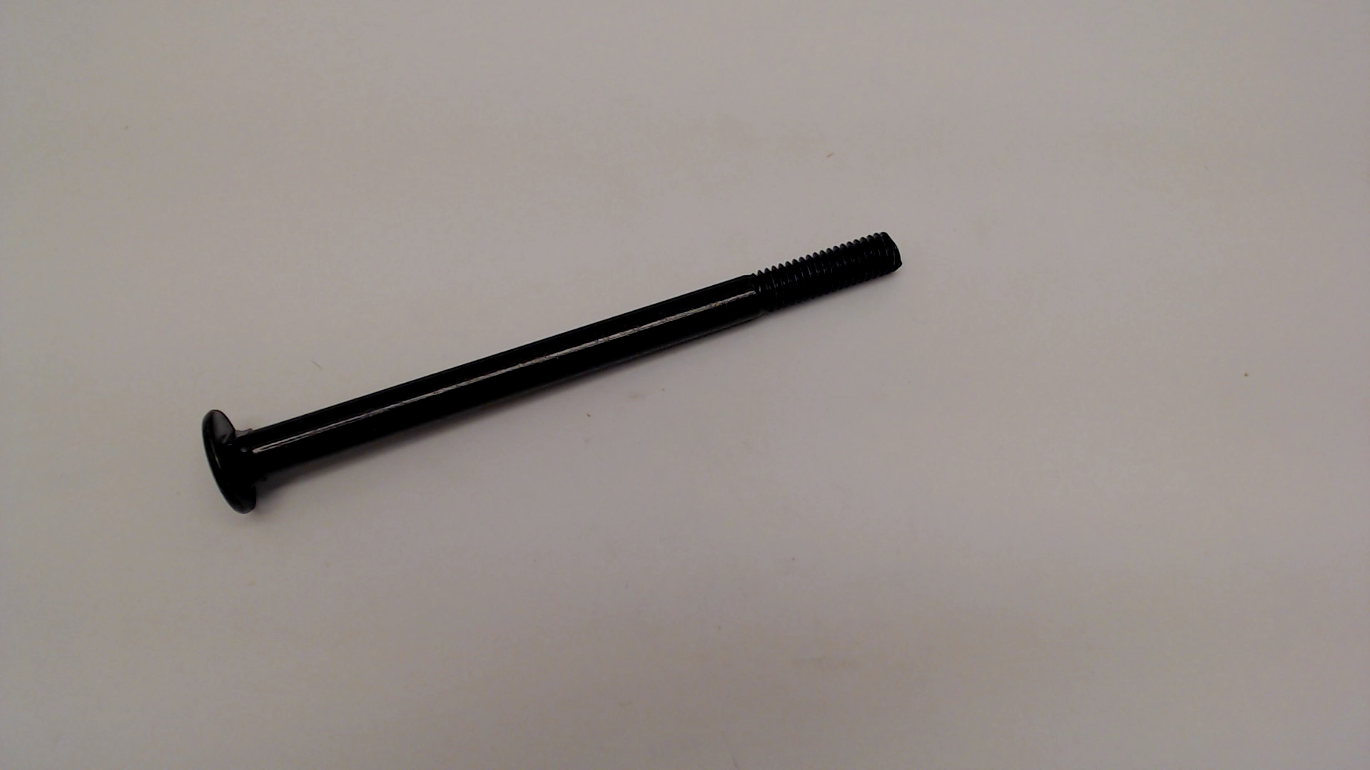FLAT HEAD SCREW M6X90