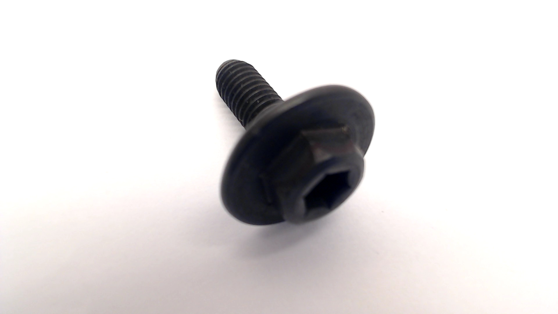 HEX SOCKET HD BOLT M6X18 BHS6