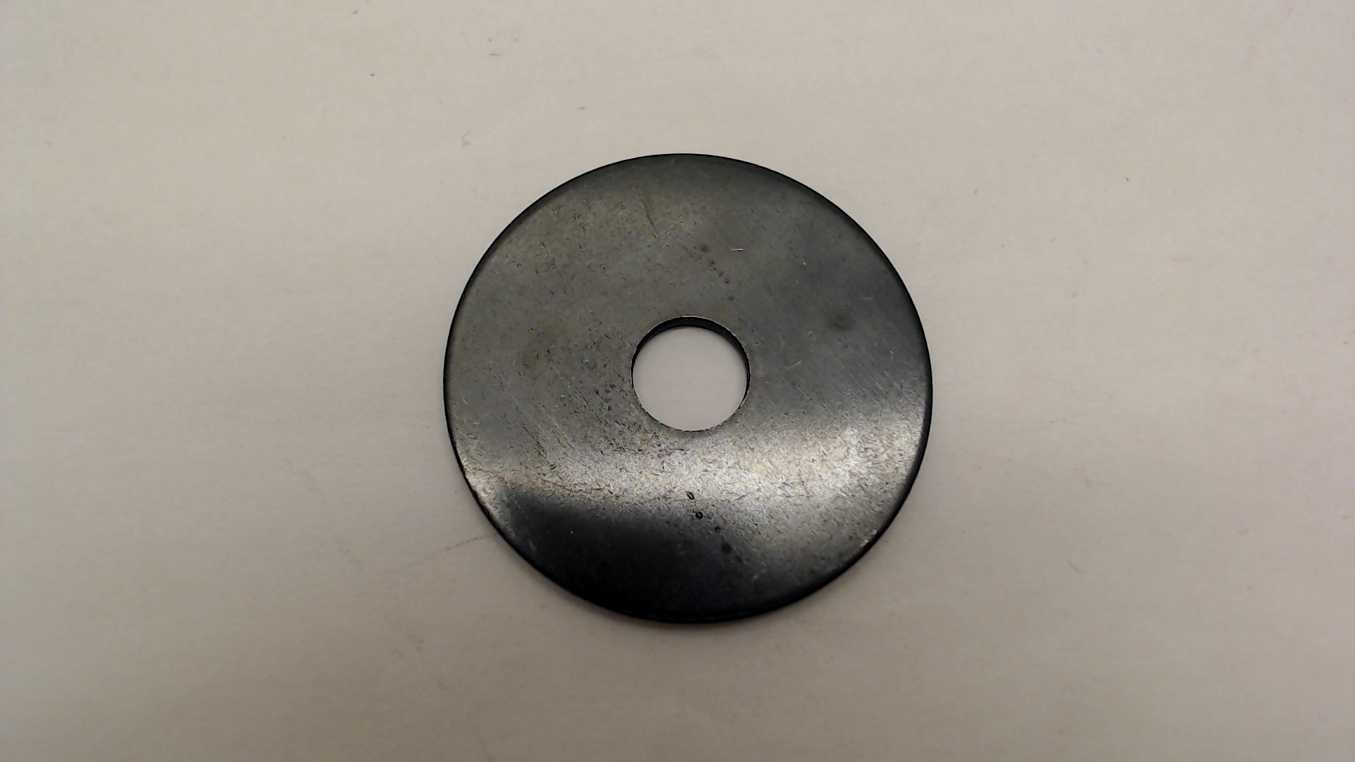 *LARGE BLUE WASHER 8 5903R