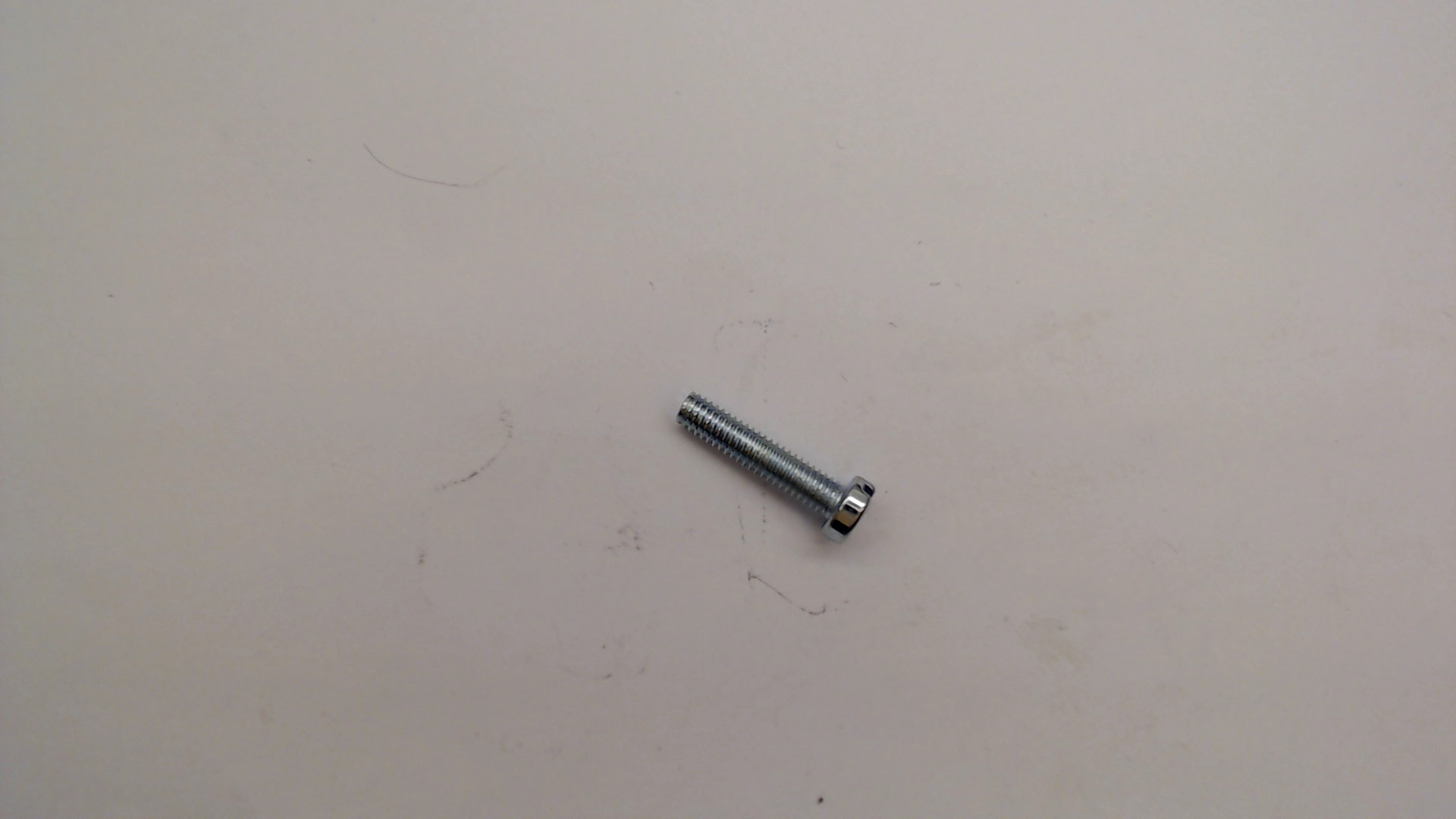 Socket Head Cap Screw