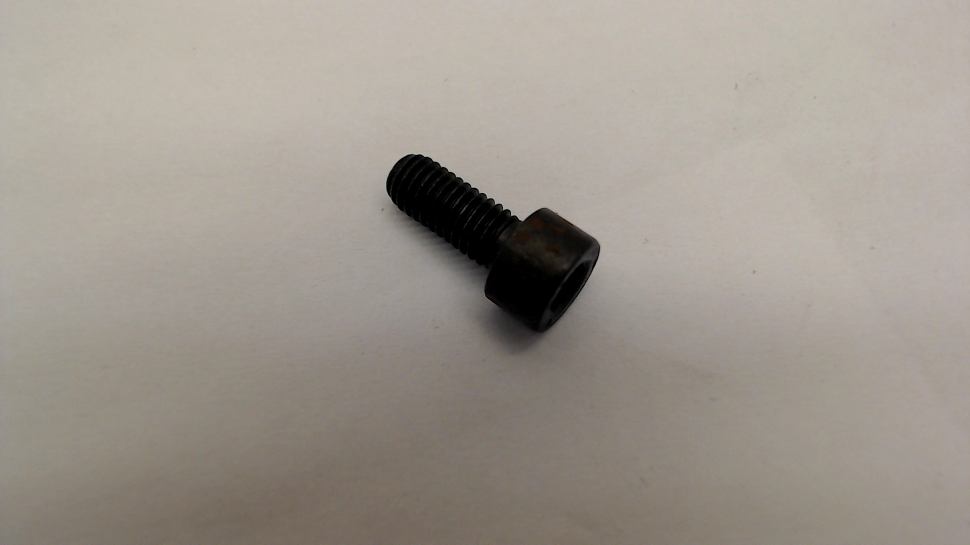 Hex Socket Head Cap Screw
