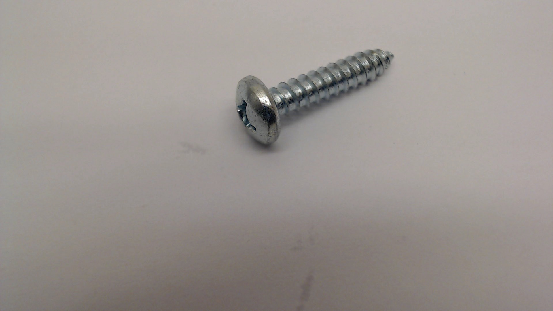 Tapping Screw