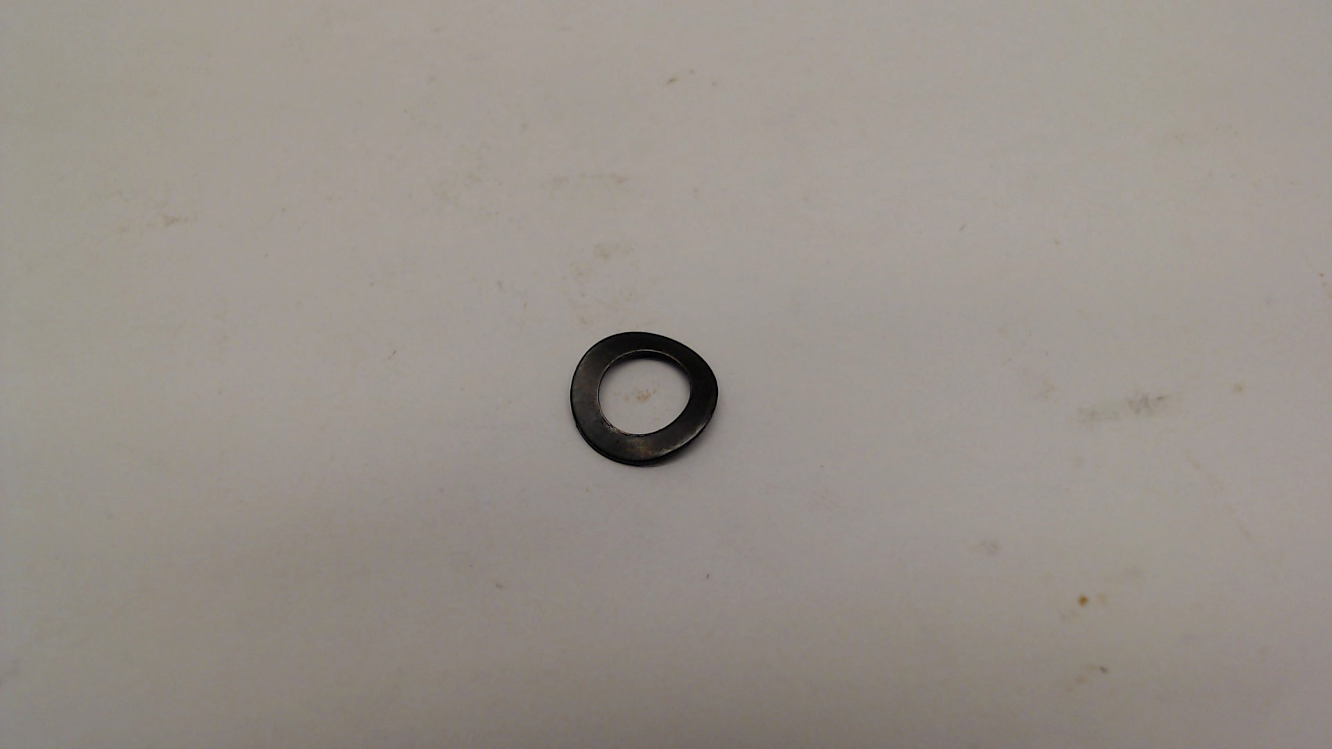 Spring Washer