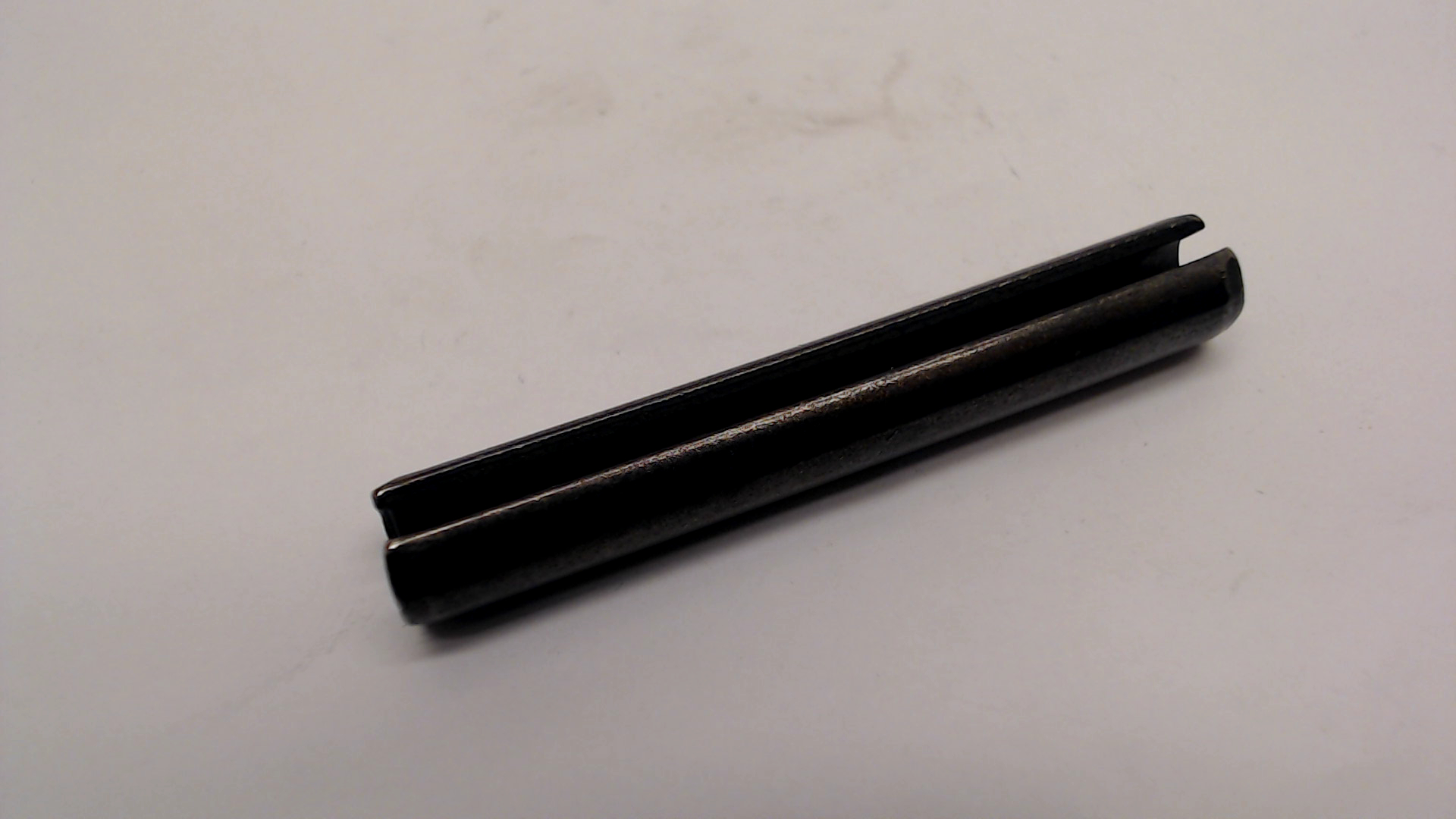Slotted Spring Pin