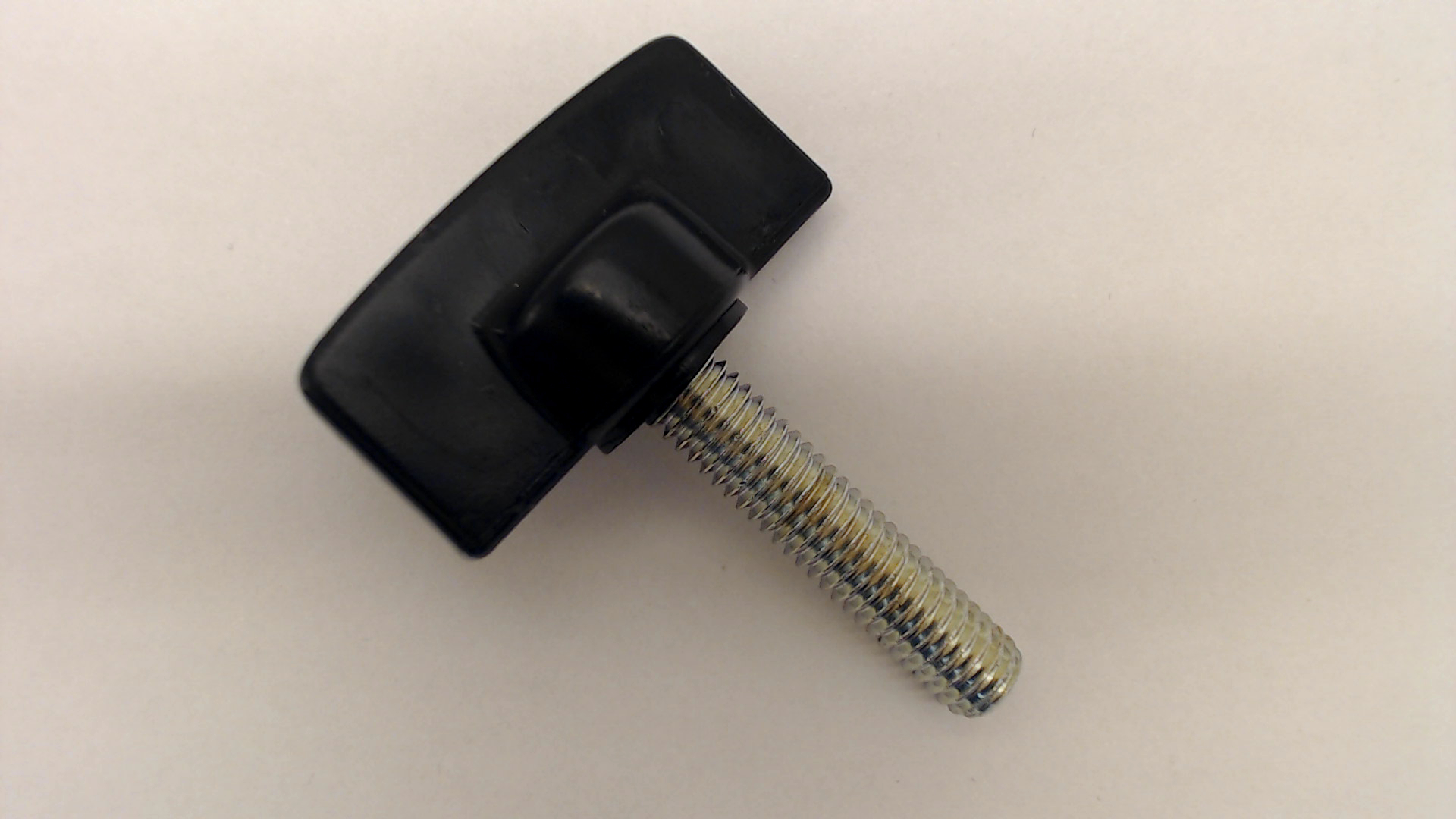 Wing Bolt M6x27