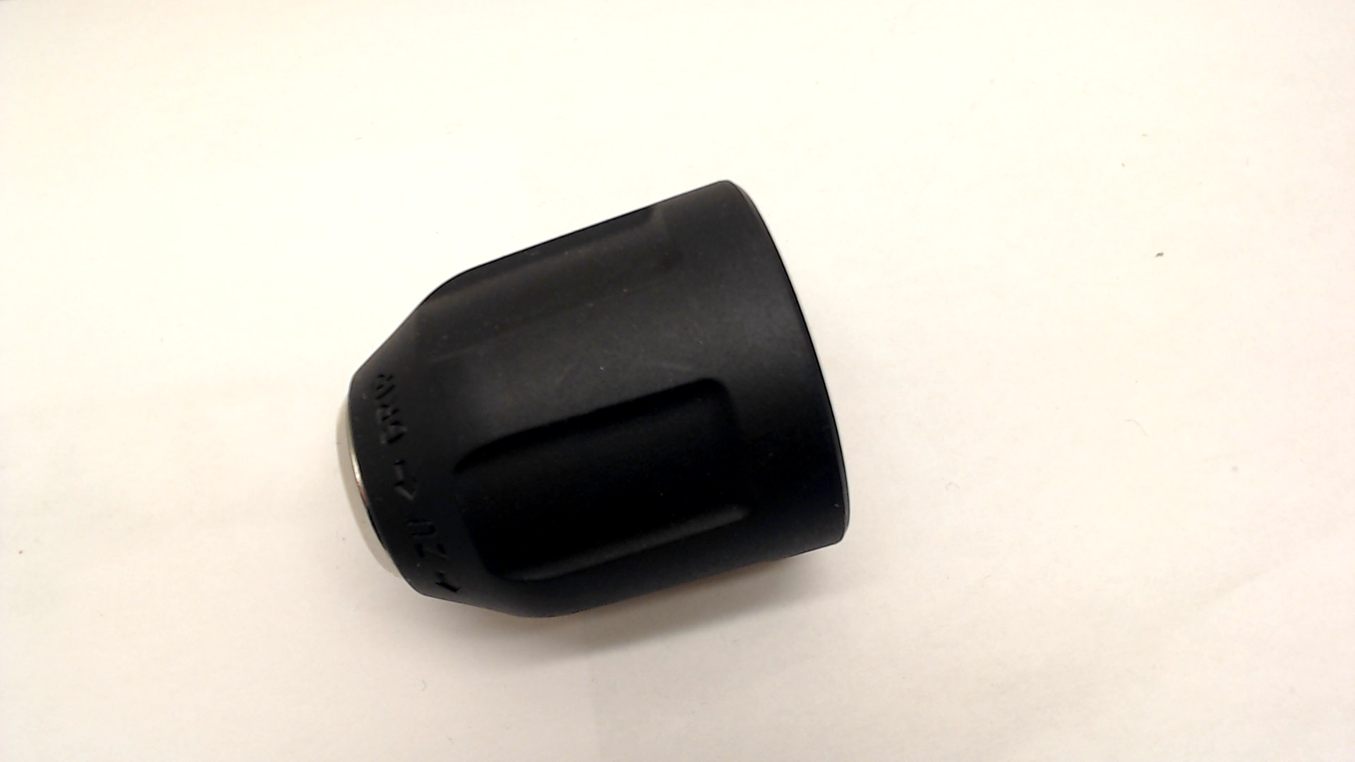 short Keyless Chuck