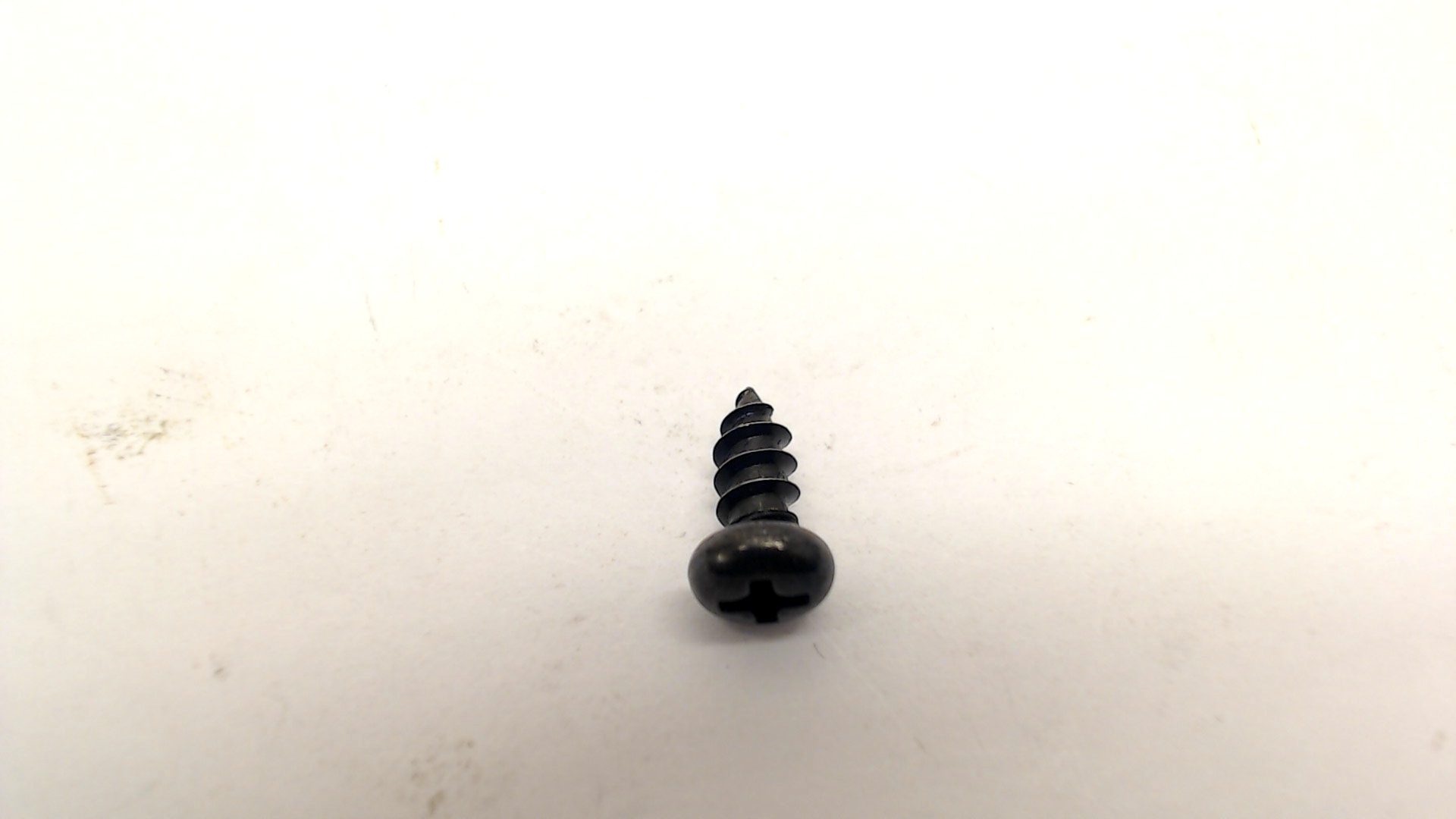 Tapping Screw D4x10 (black)