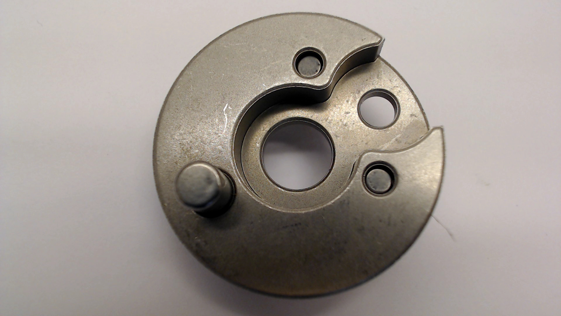 Weight Holder