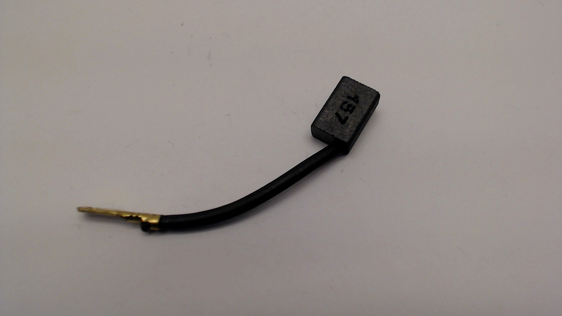Carbon brush