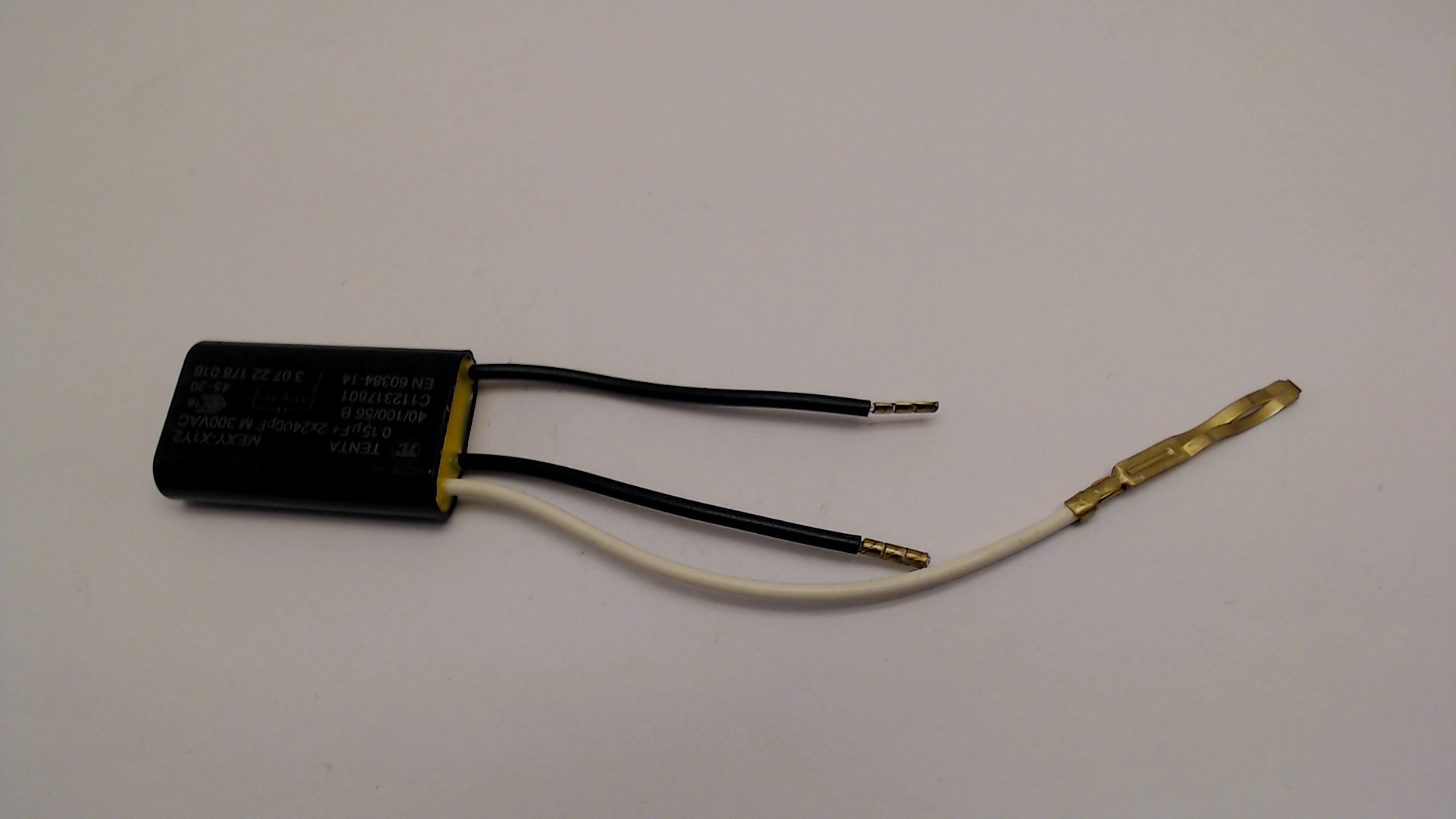 Capacitor