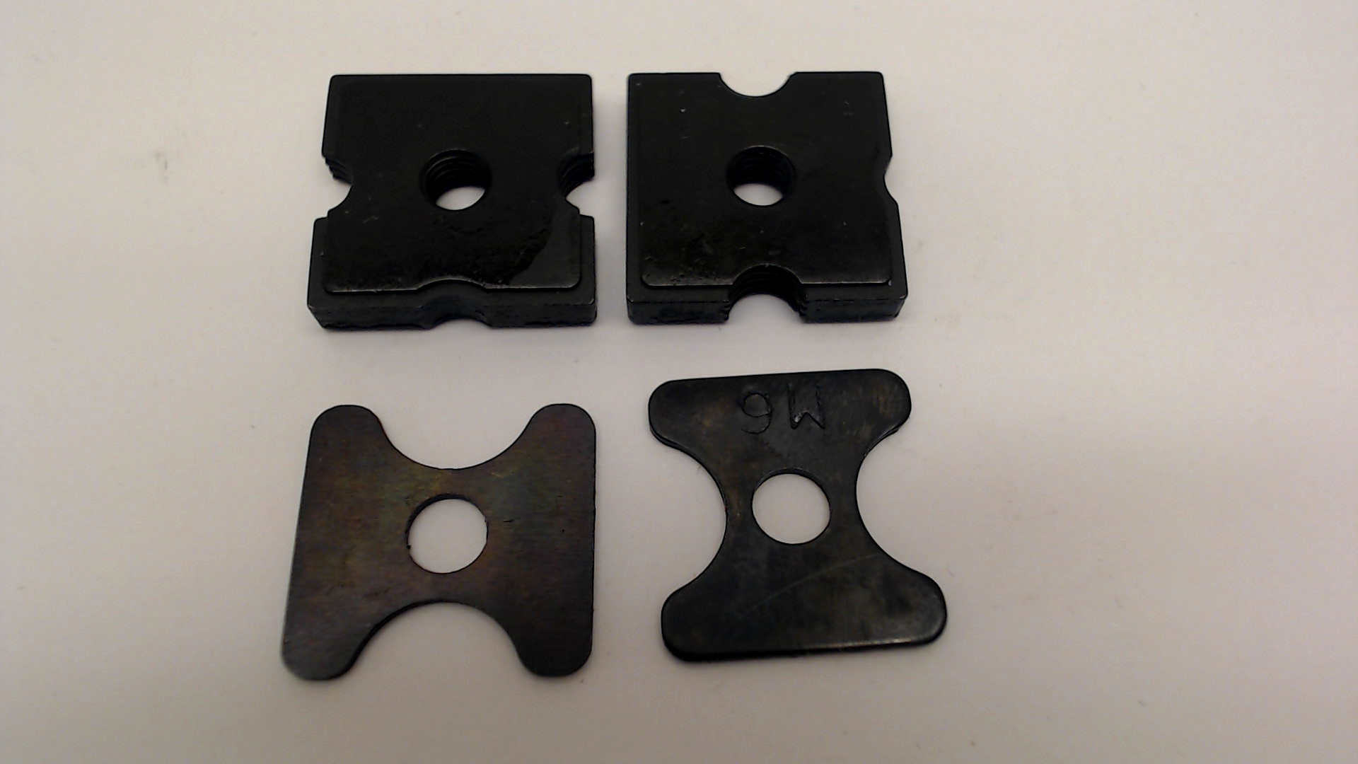 Cutter Ass'y M6 (1 Pair)