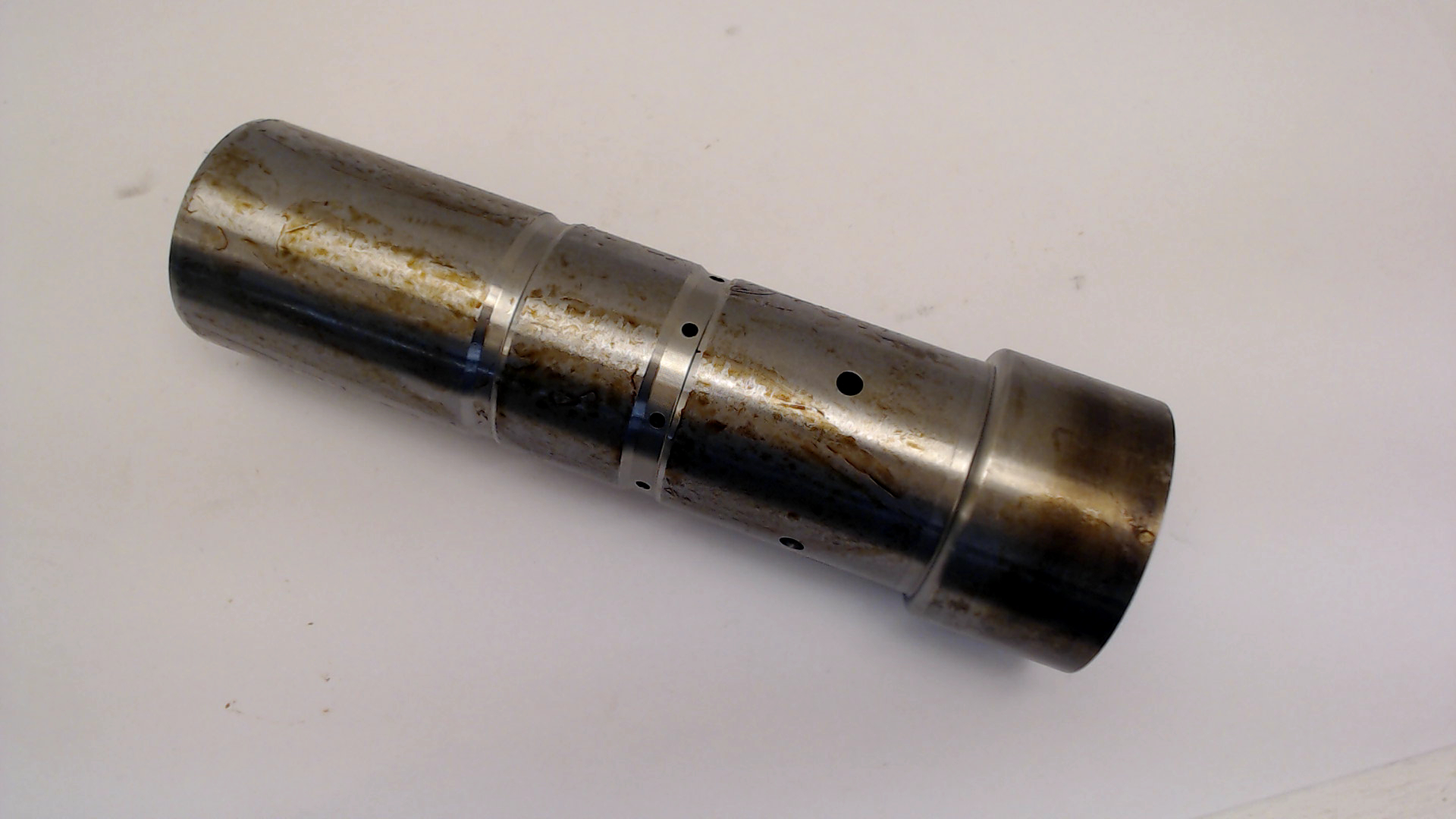 Cylinder