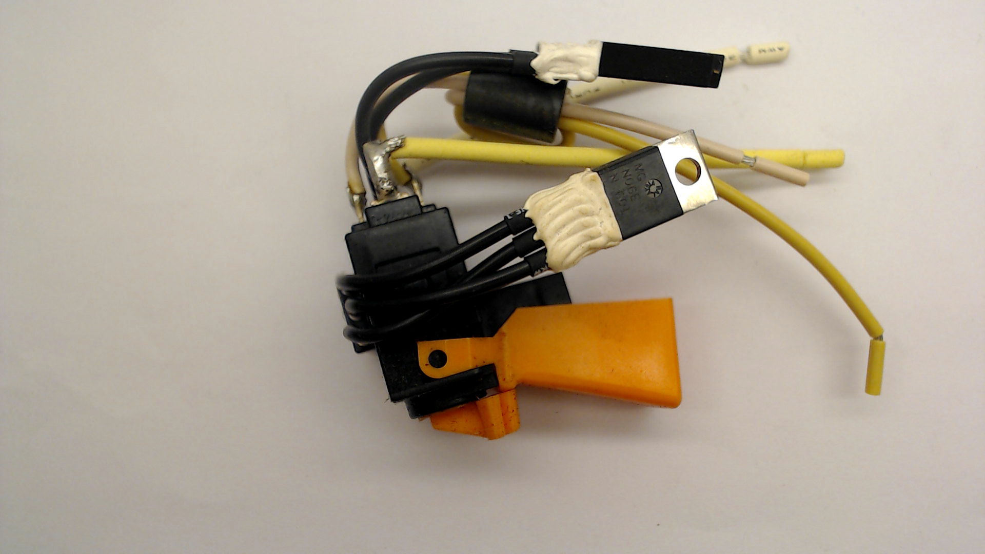 Switch (1p Solder Type)