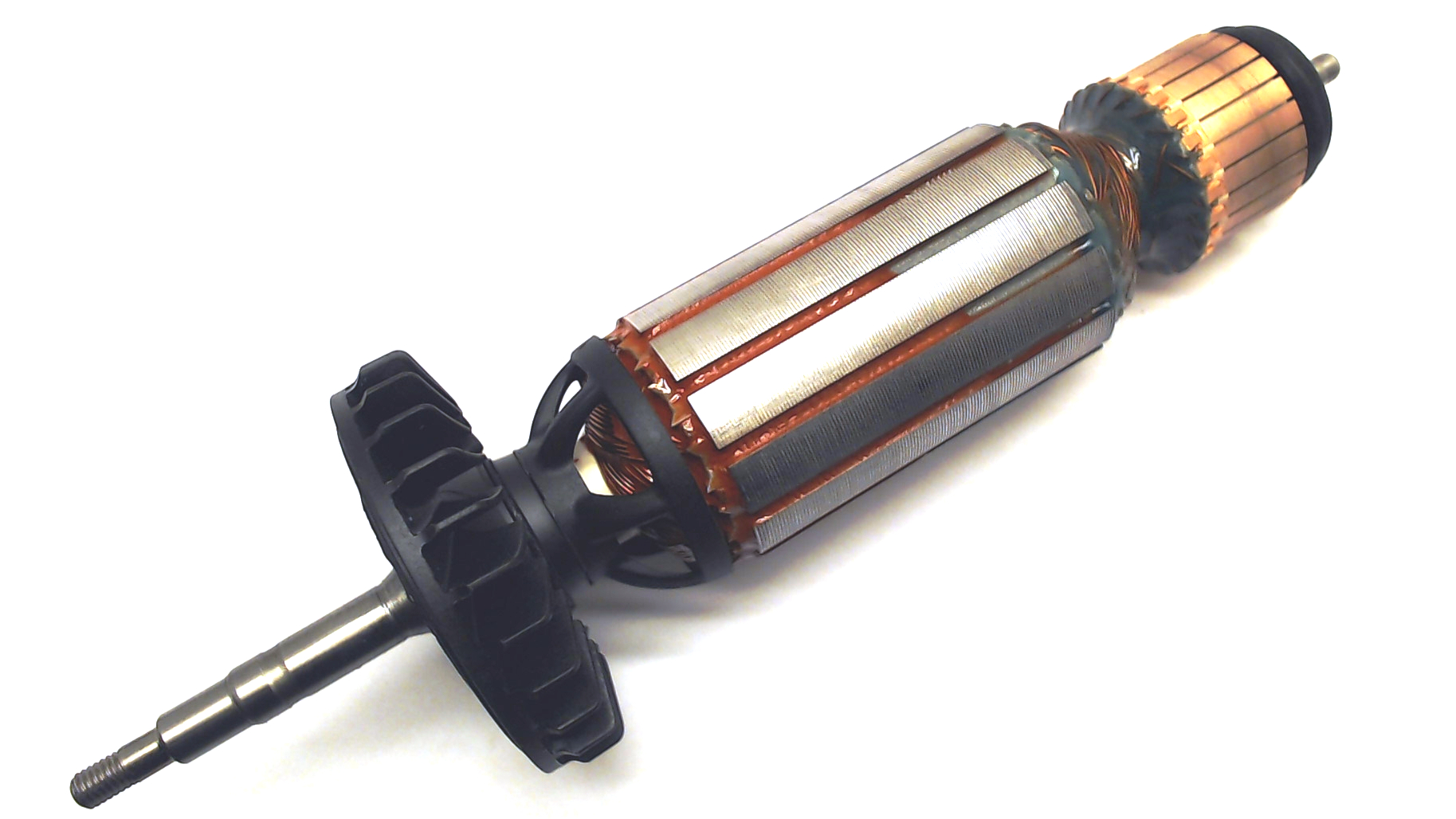 Armature compl. 230V