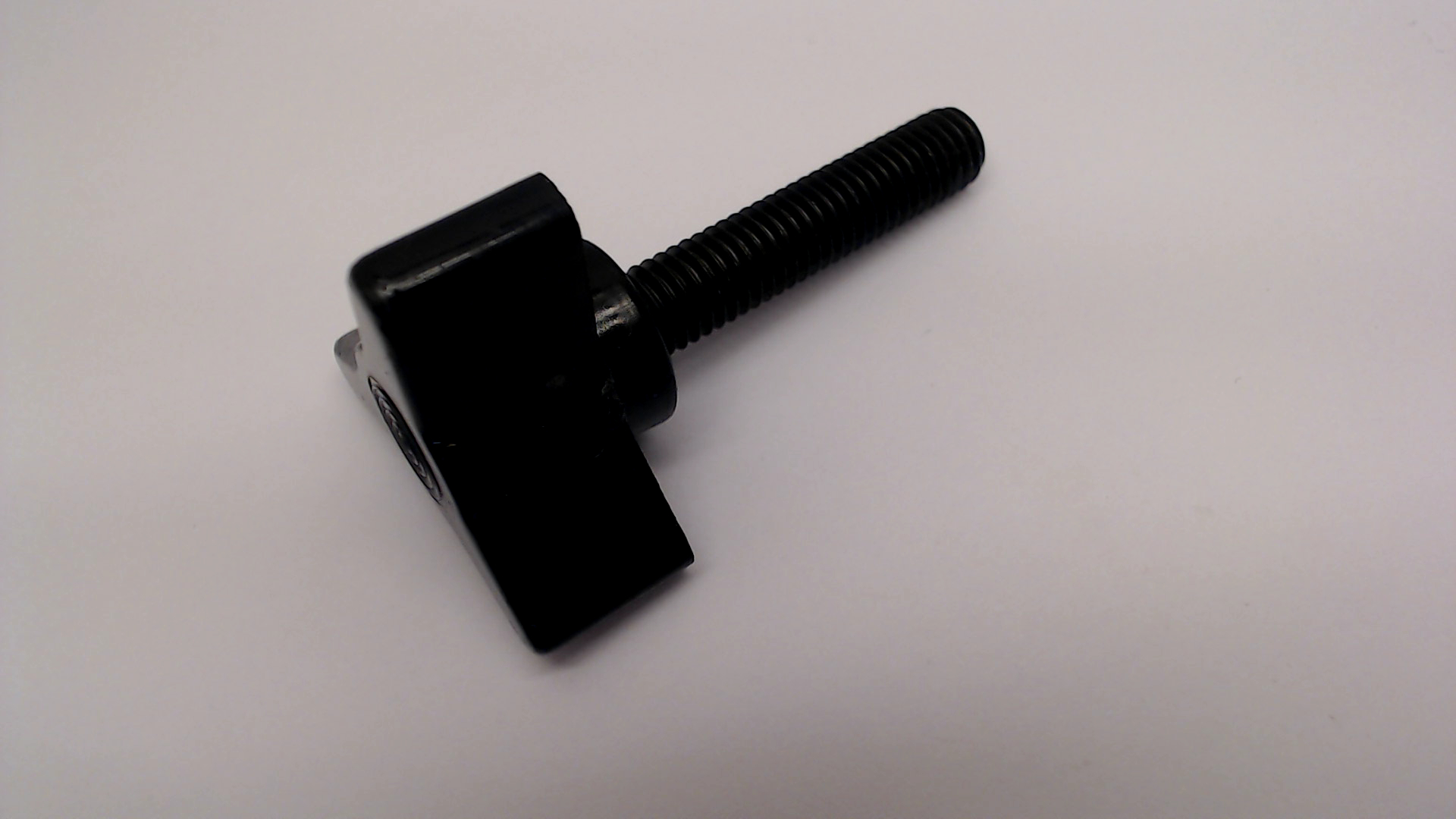 Miter Lock Knob