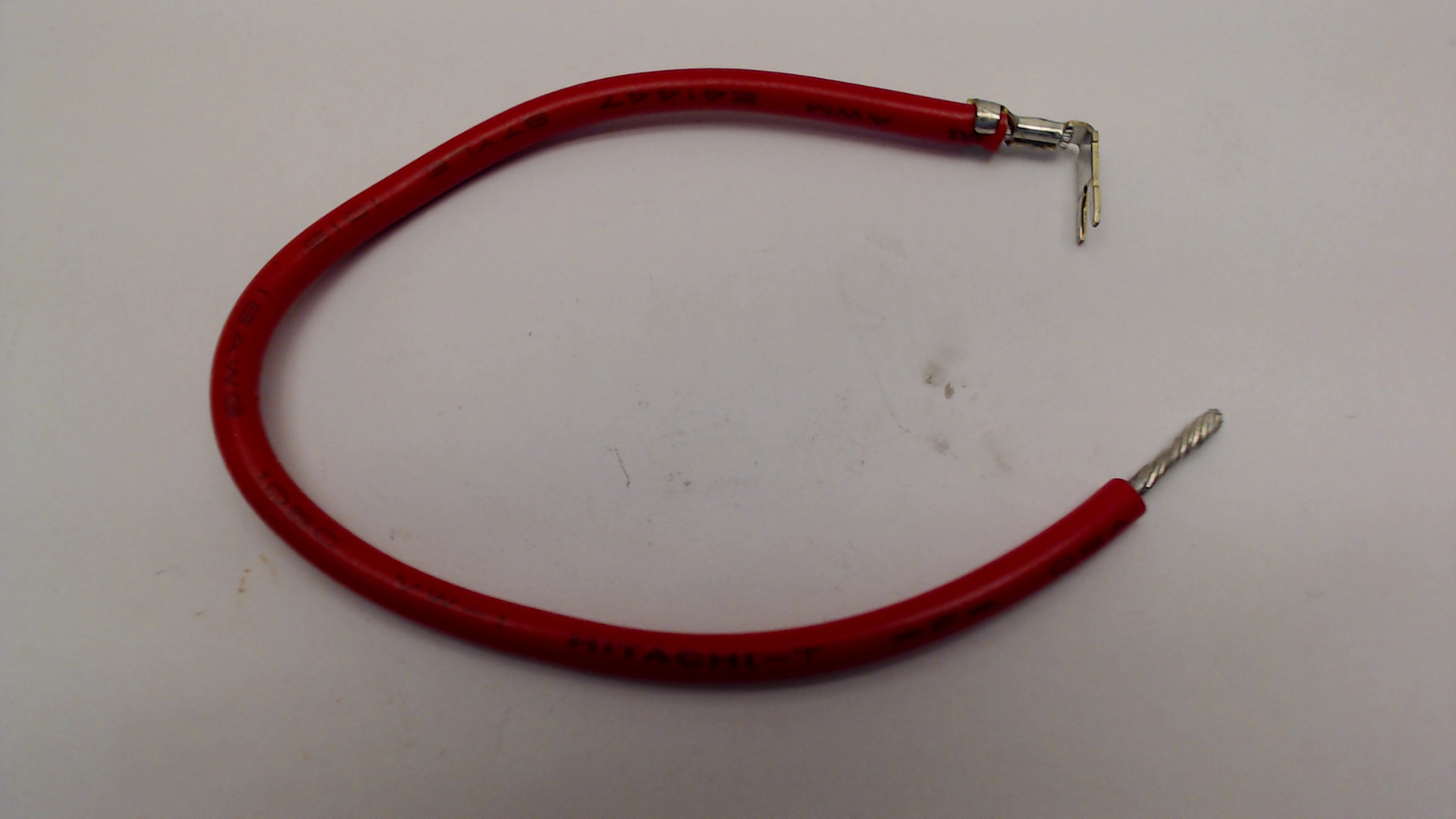 Internal Wire (a) (red)
