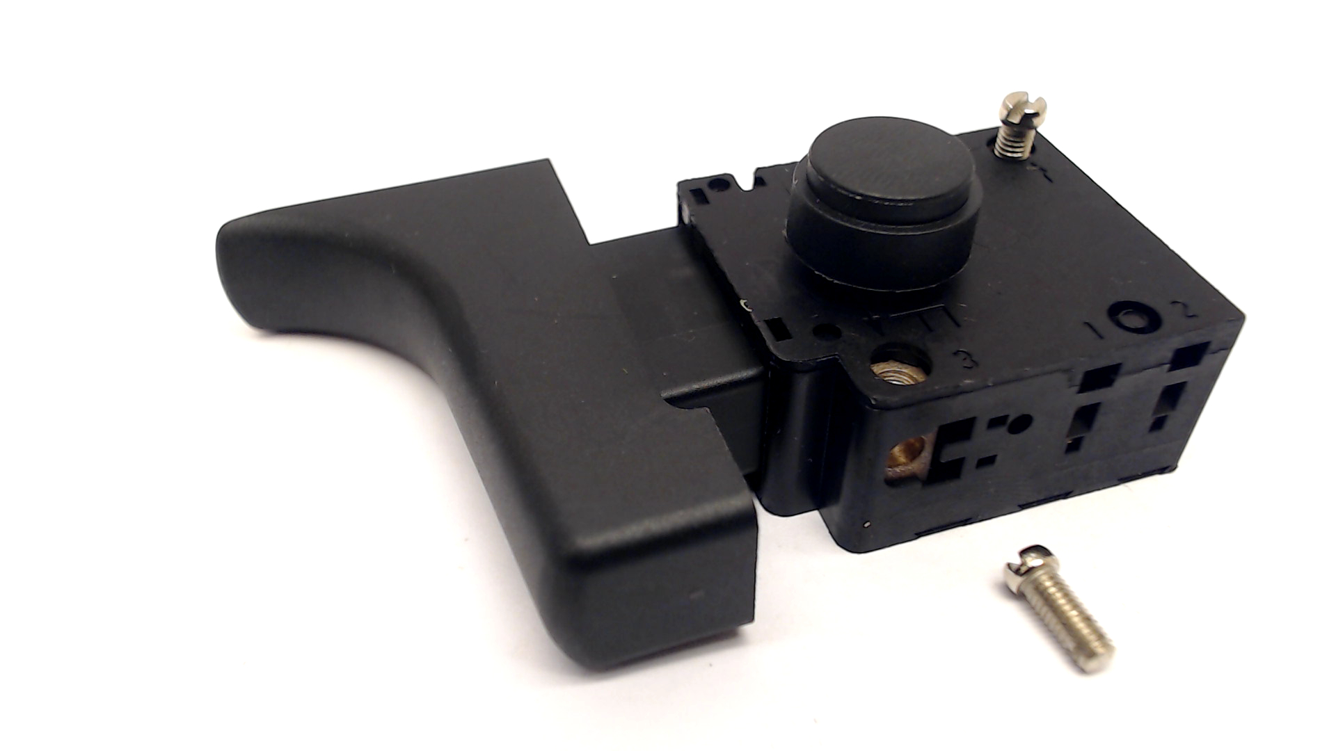 Switch (2p Pillar Type) W/lock