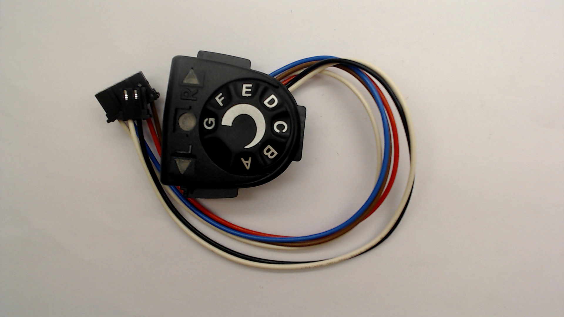 Diode Housing Cpl.
