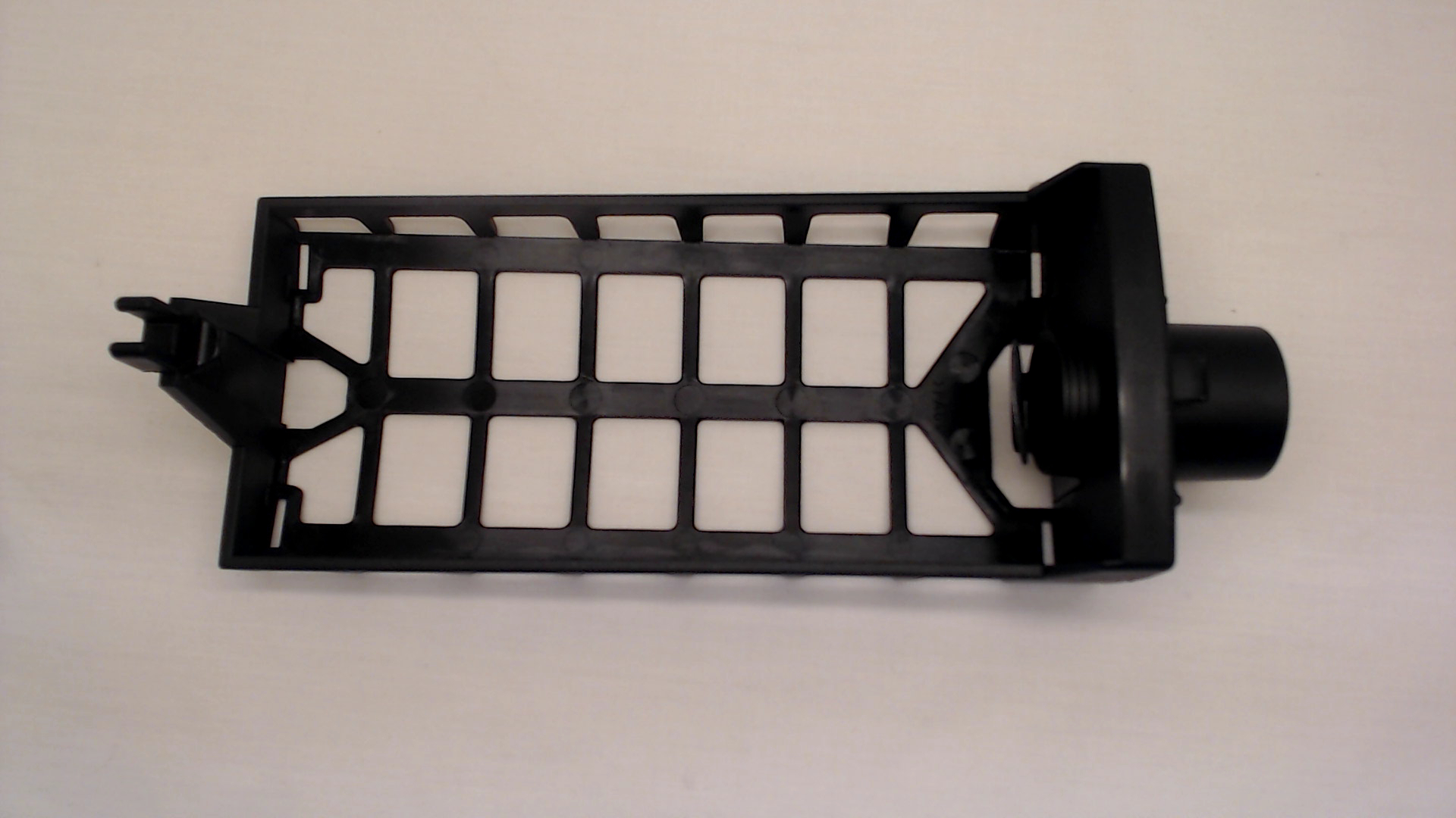 Dust Bag Holder Compl.