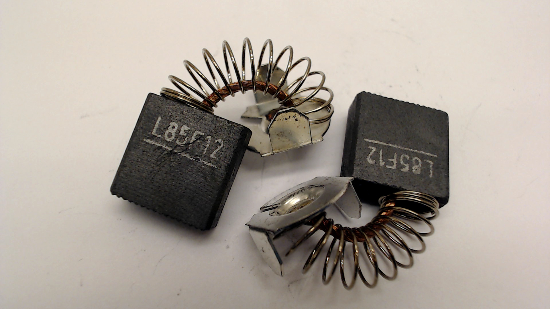 Carbon Brush