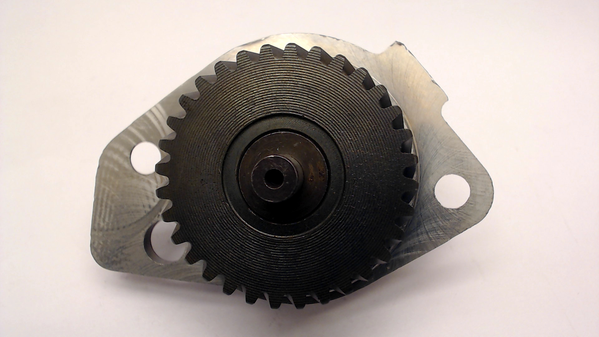 Saw Spindle Cpl.